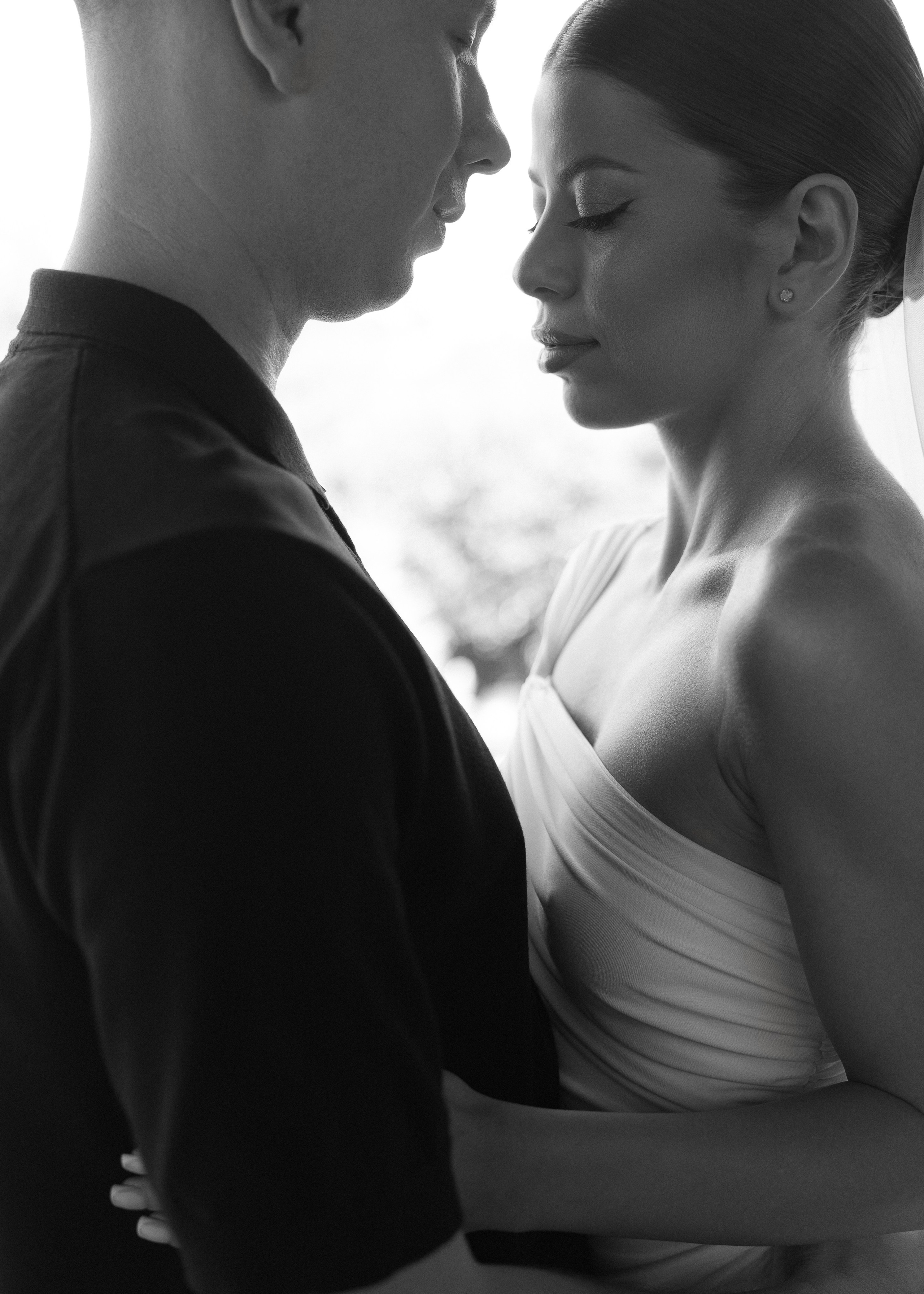 Сергей и Ксения. Фотограф Эмиль Исякаев