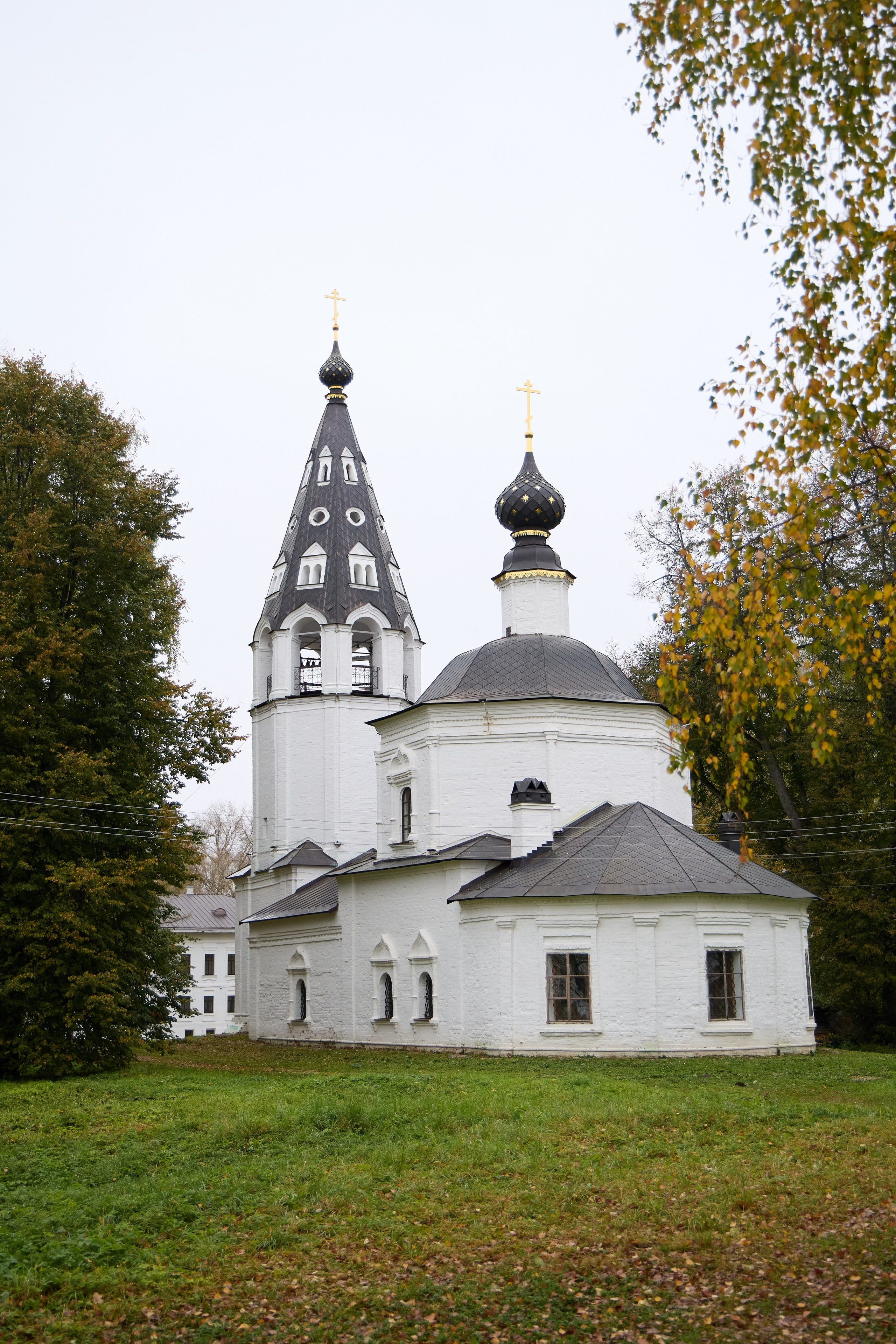 Пейзажи. Свадебный и репортажный фотограф в Воронеже Сергей Максимов