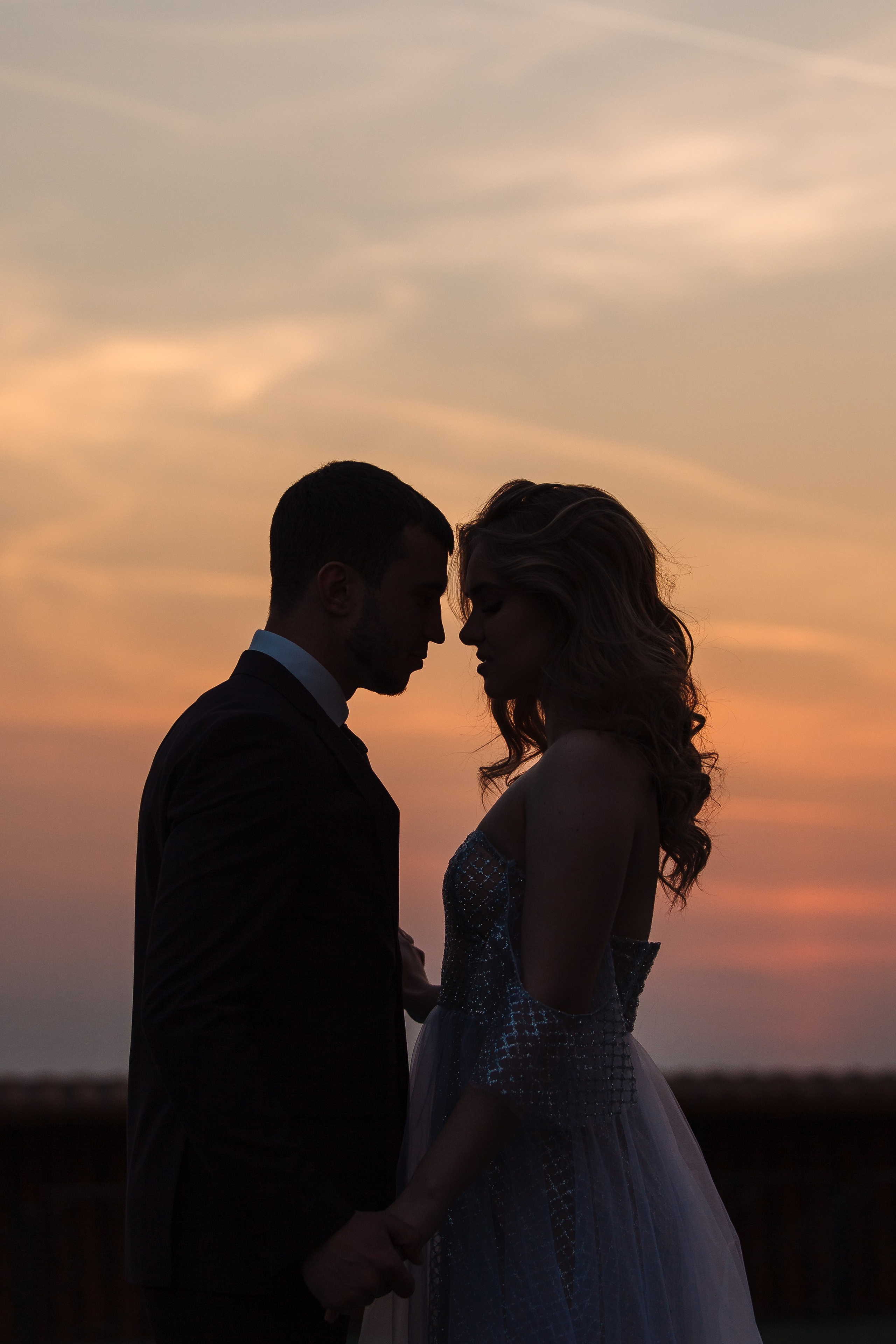 Свадебный и репортажный фотограф в Воронеже Сергей Максимов