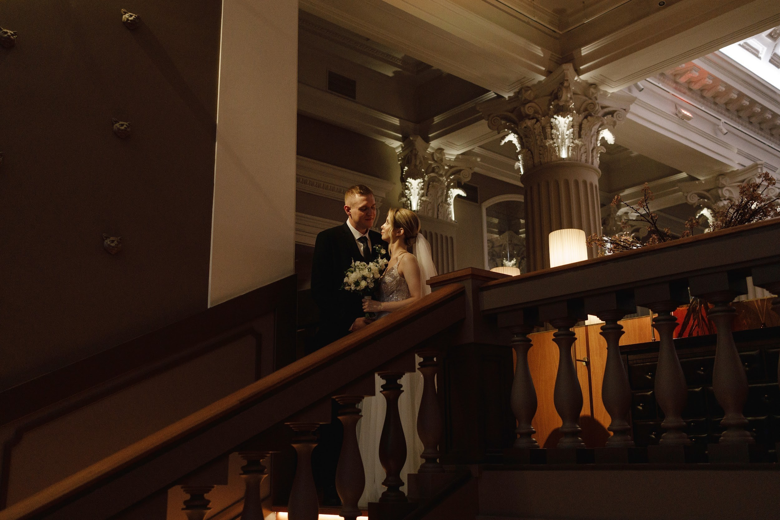 Свадебный и репортажный фотограф в Воронеже Сергей Максимов