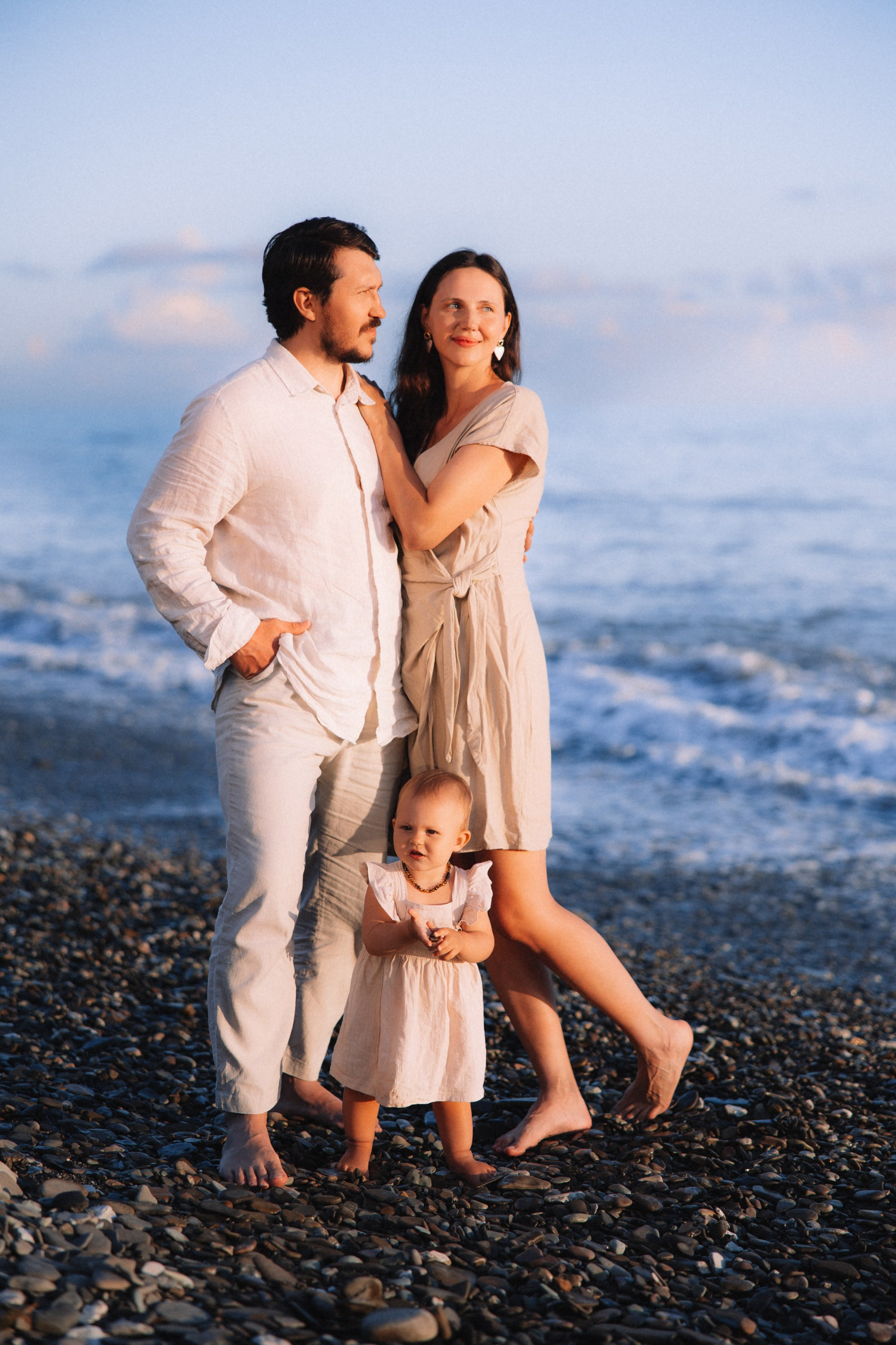 На Закате. Фотограф Галина Скорик