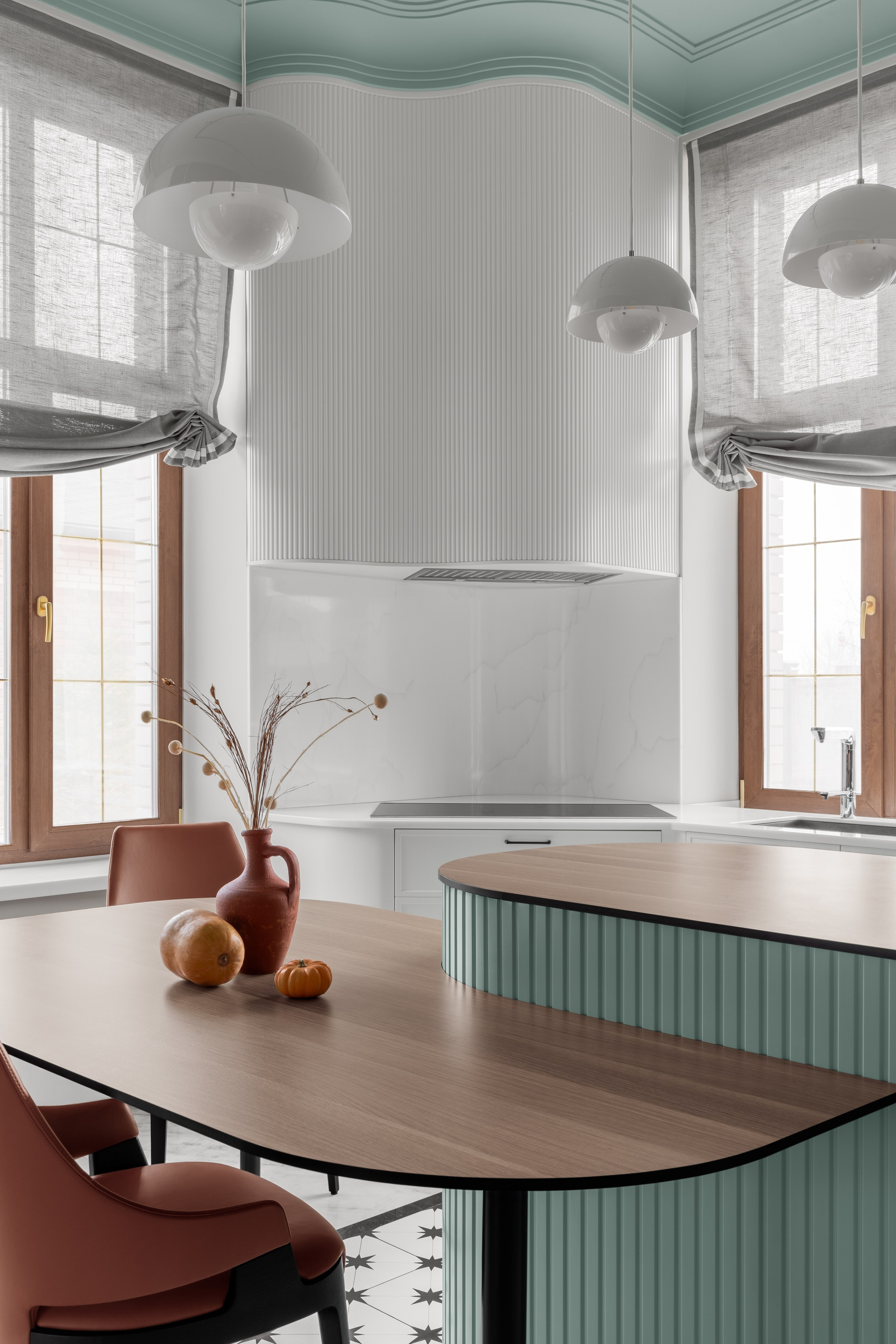 Anna Mikheeva Design Studio — частный проект. Roman Yakunin — interior photographer in Almaty, Kazakhstan