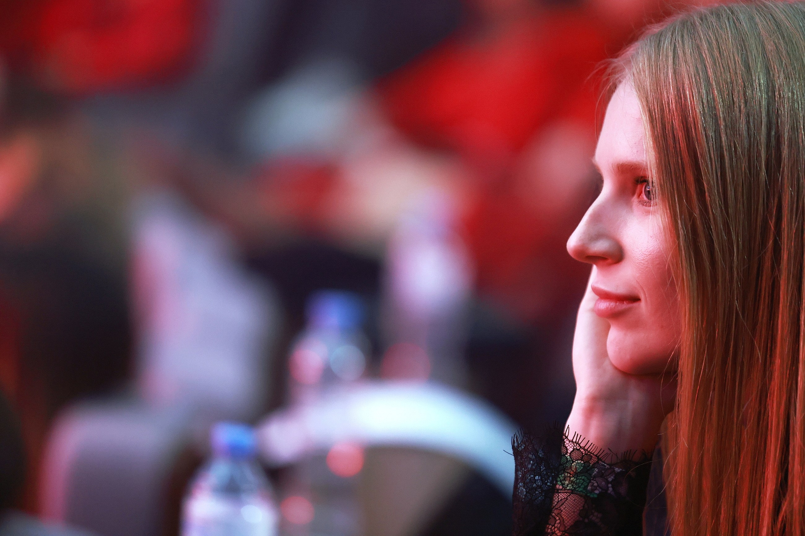 Будущий Я. Проект Марии Галантер. Фотографирую масштабные события, людей и их истории по всему миру. Константин Трубников