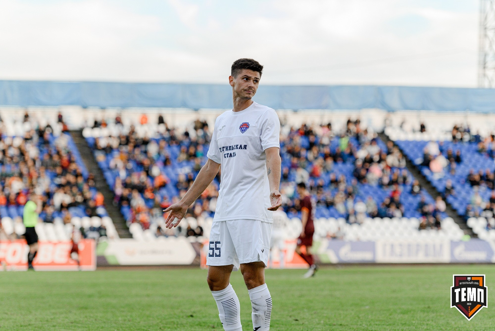 FONBET Кубок России по футболу 2025. Свадебный и репортажный фотограф Никита Сницарев в Барнауле