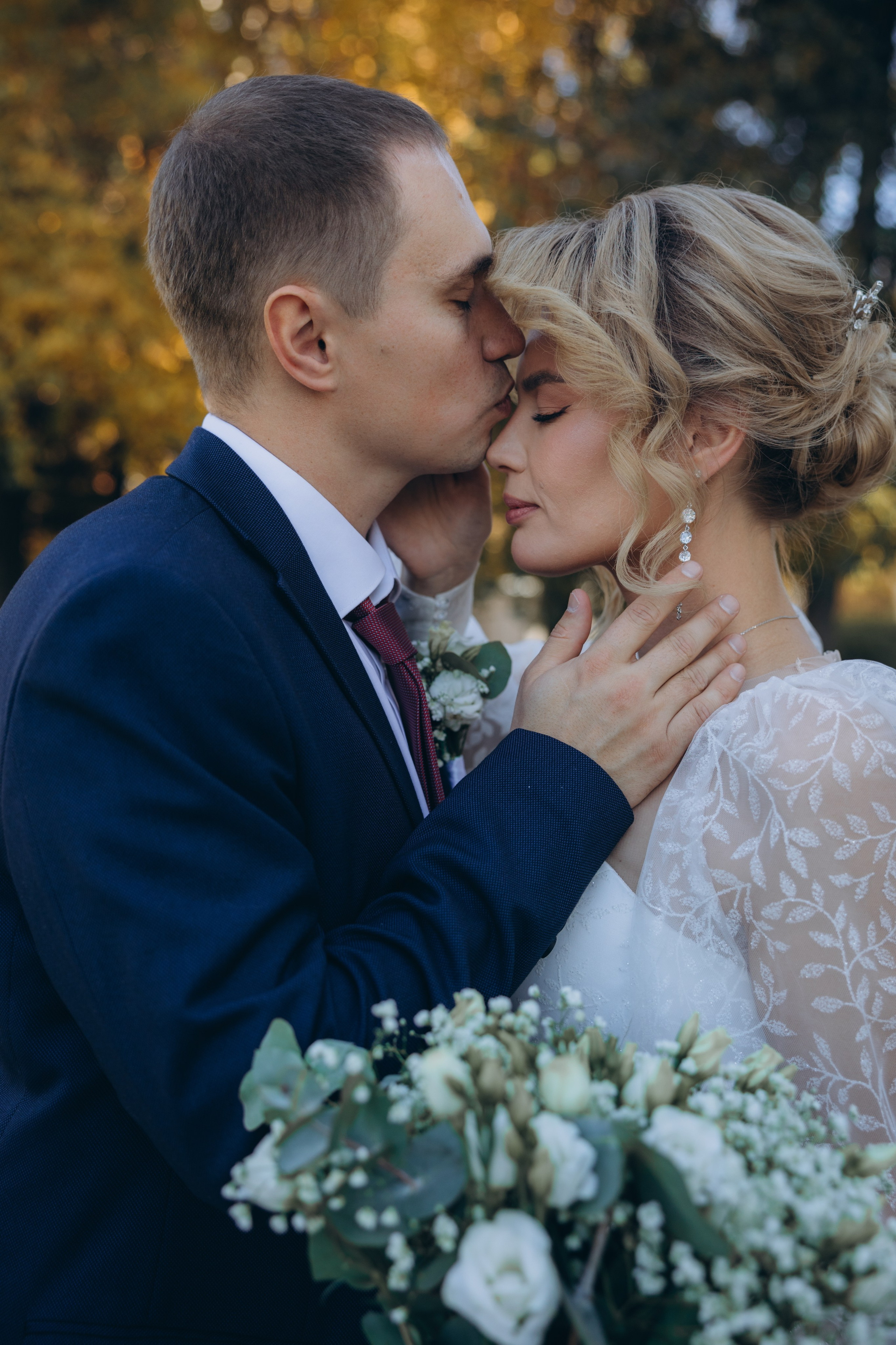 Wedding Day. Свадебный, семейный фотограф в Иркутске Светлана Макаричева