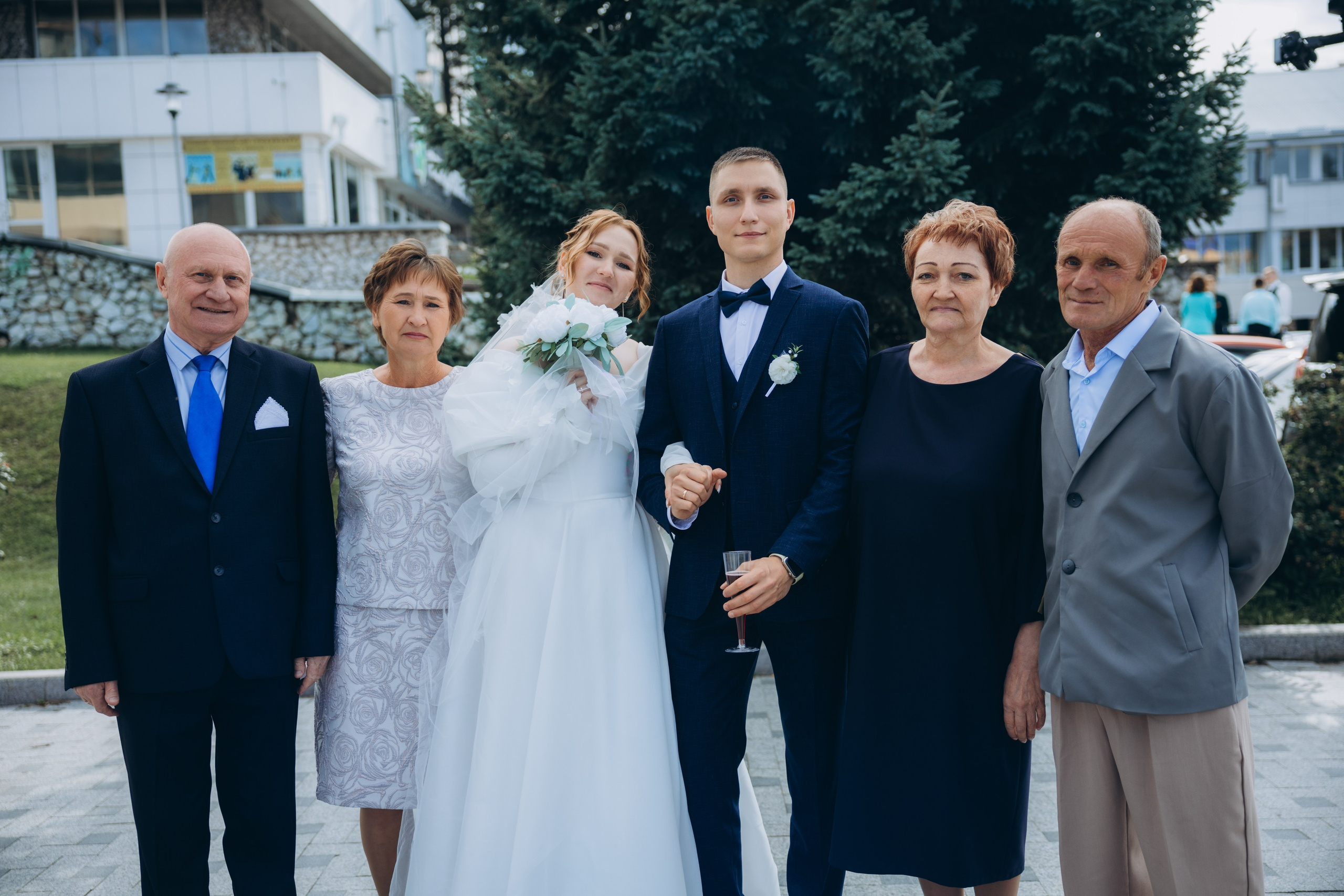 Иван и Елена. Свадебный, семейный фотограф в Иркутске Светлана Макаричева