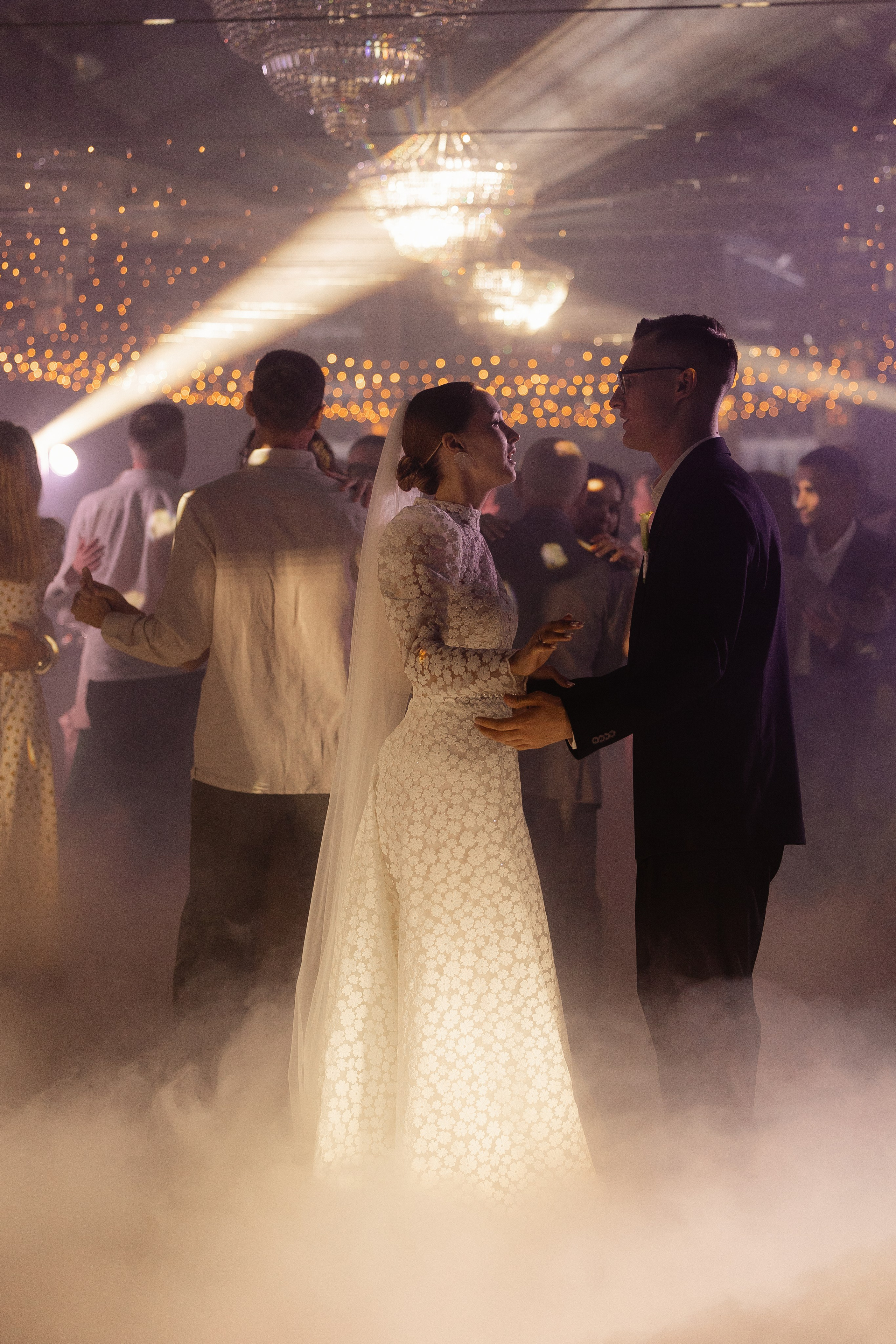 Алексей + Алина. Свадебный и репортажный фотограф в Казани Регина Гареева