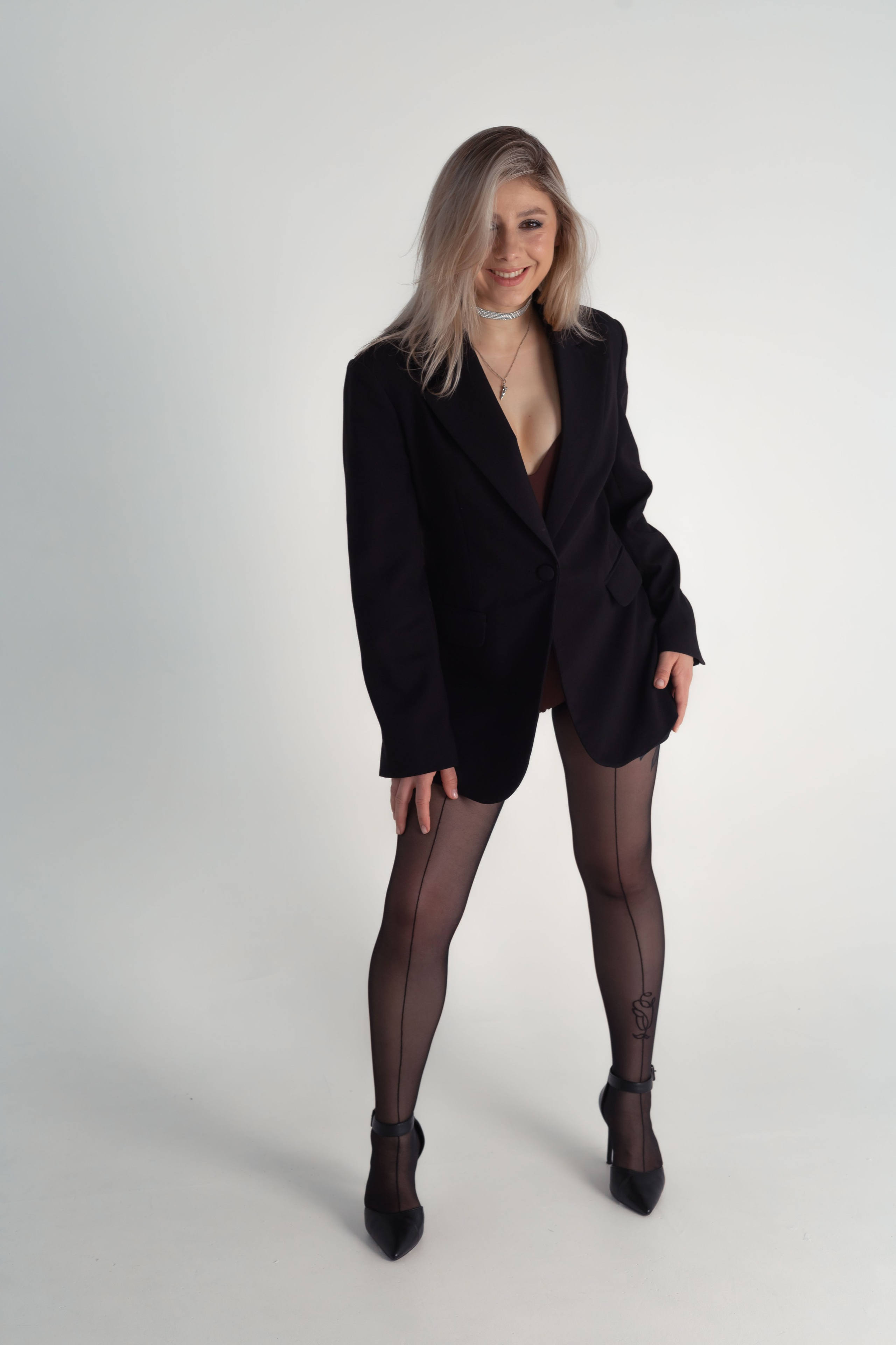 Студийная фотосессия в студии 5loft. Бизнес фотограф Ижевск — Назаров Роман