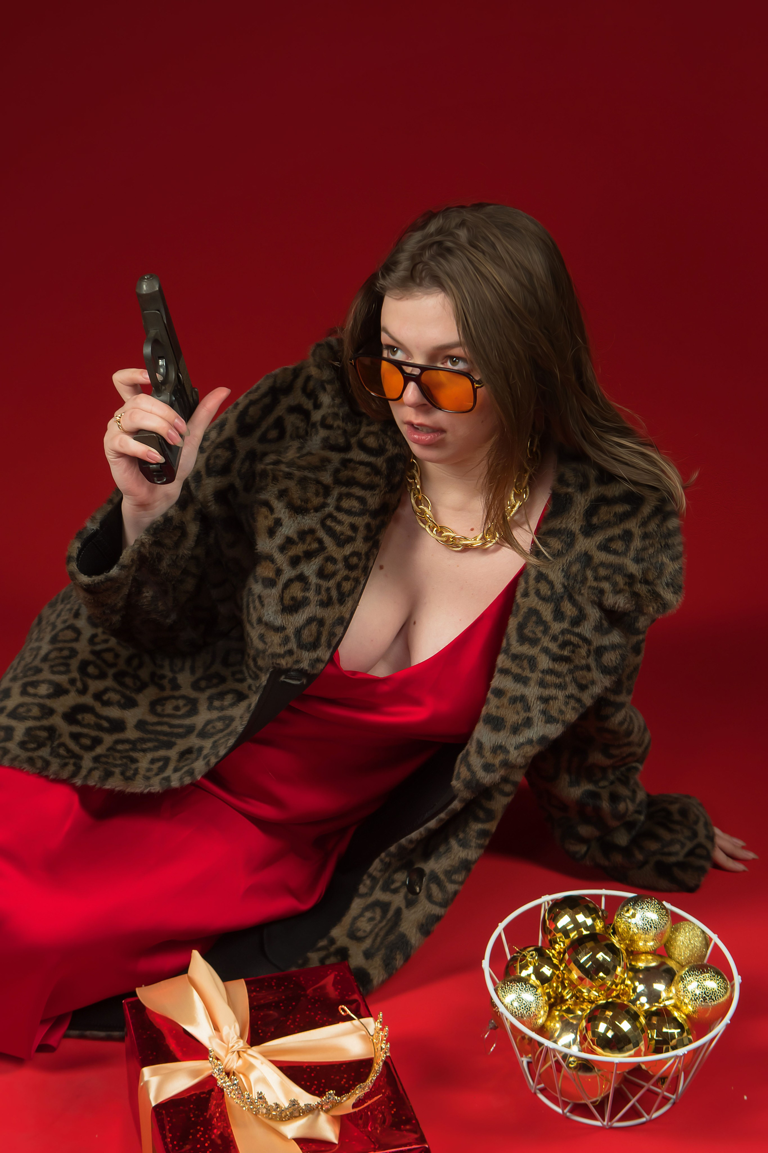 Студийная съемка. Фотограф Ольга Холина|Дебальцево