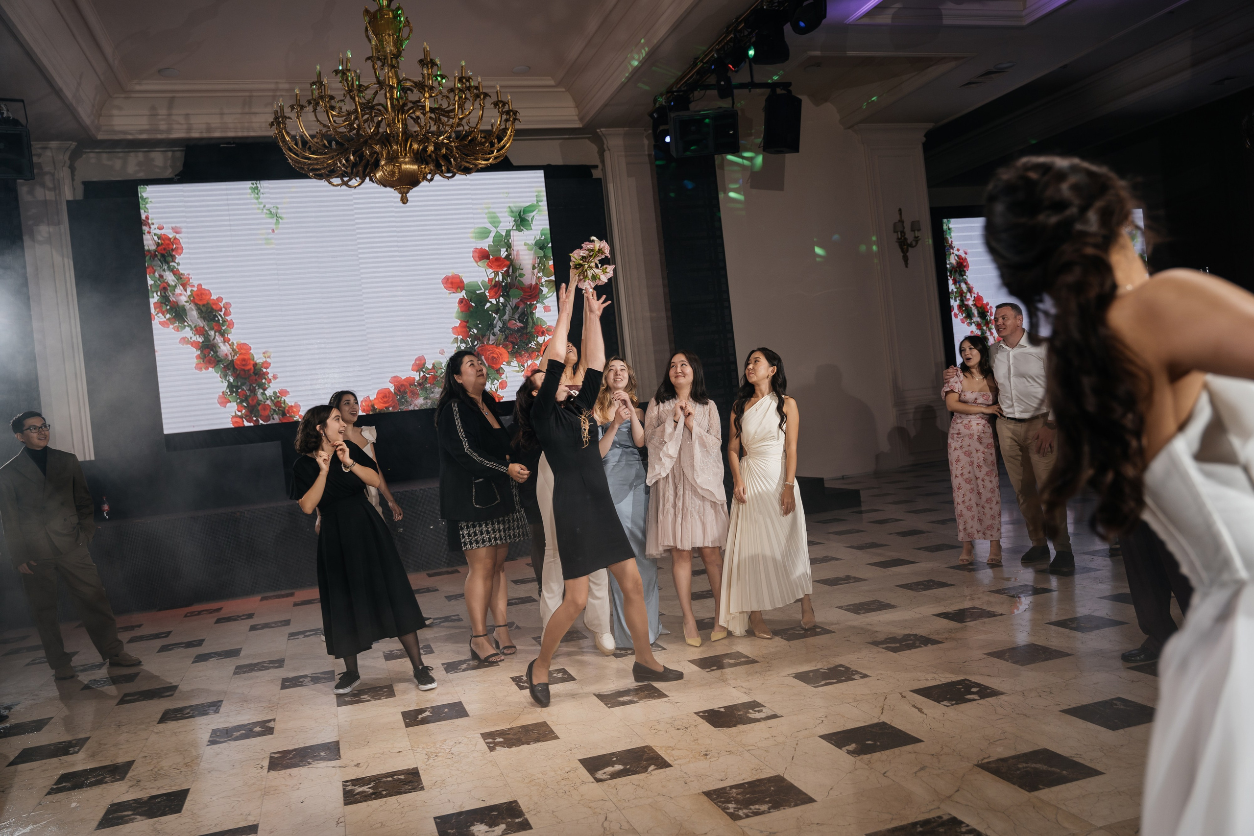 Nurali & Alina. Свадебный фотограф алматы Шожебаев Кайрат