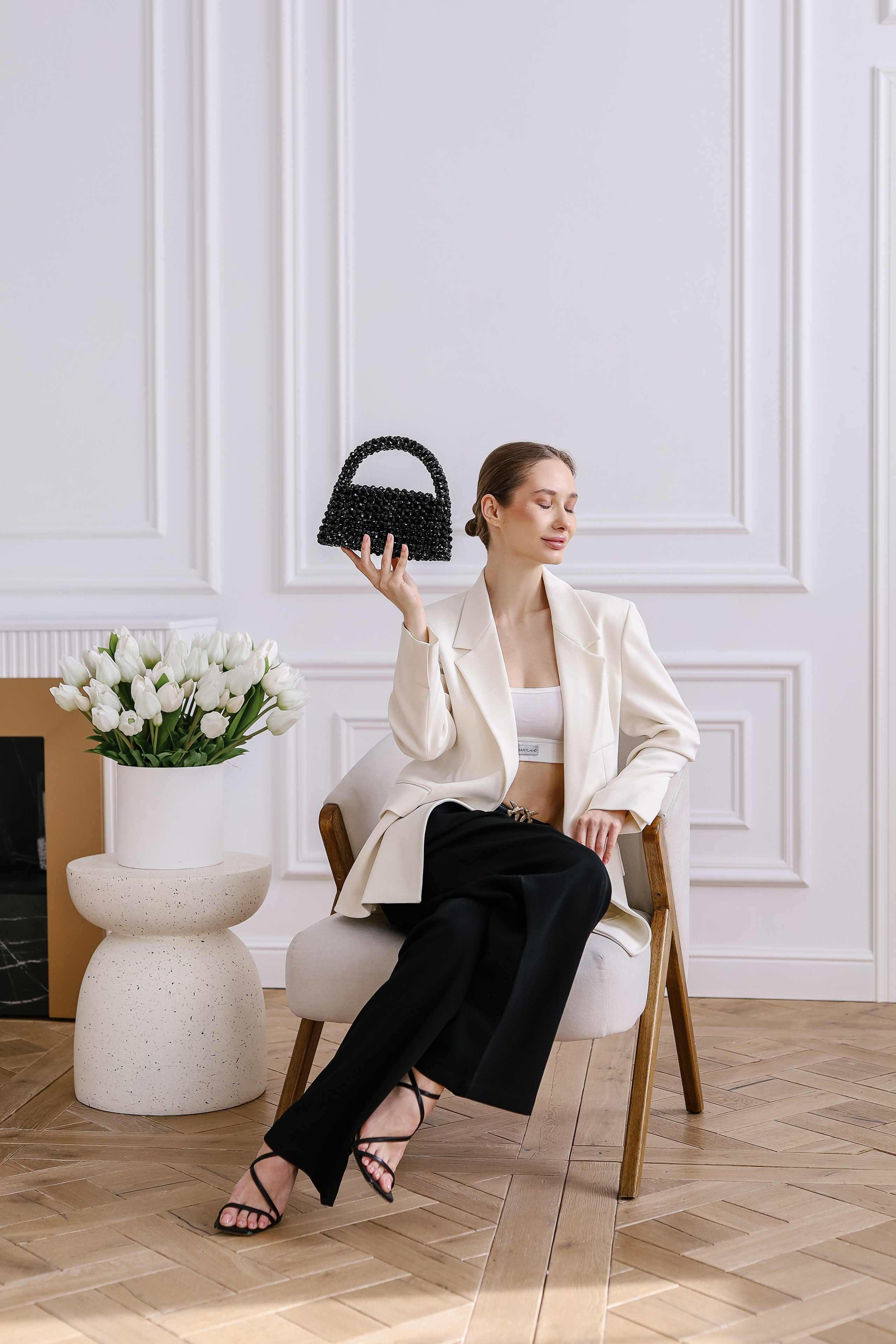 Фотопродакшн продающего контента