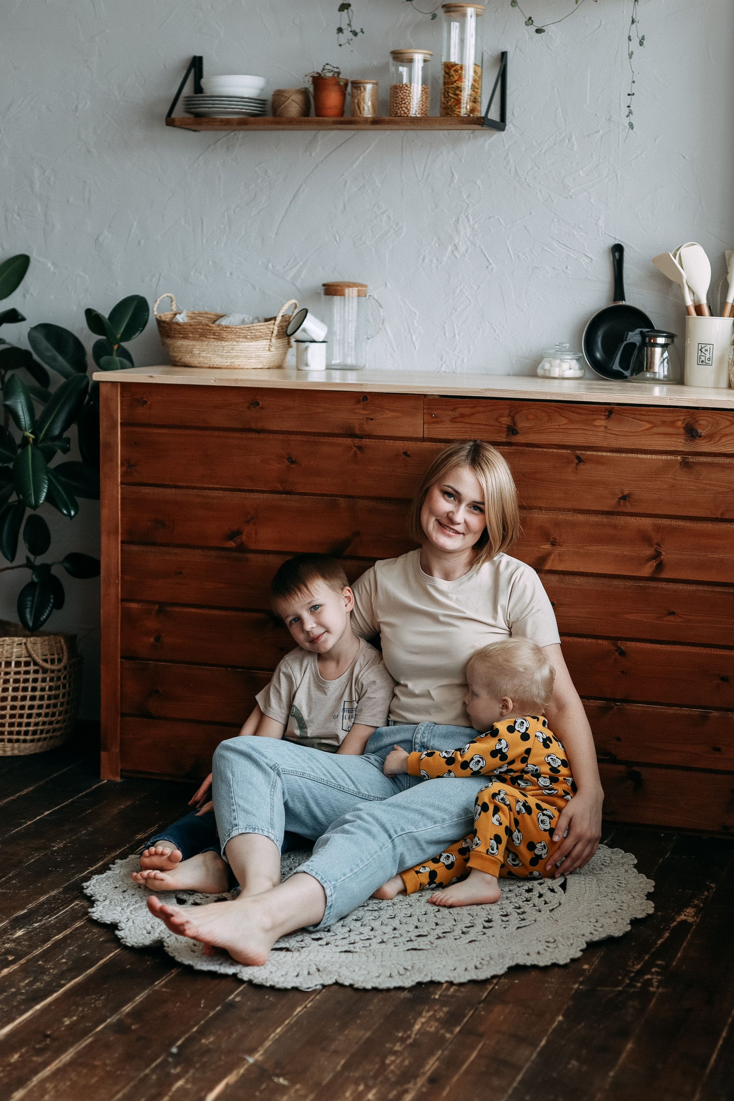 Ксюша. Фотопродакшн продающего контента