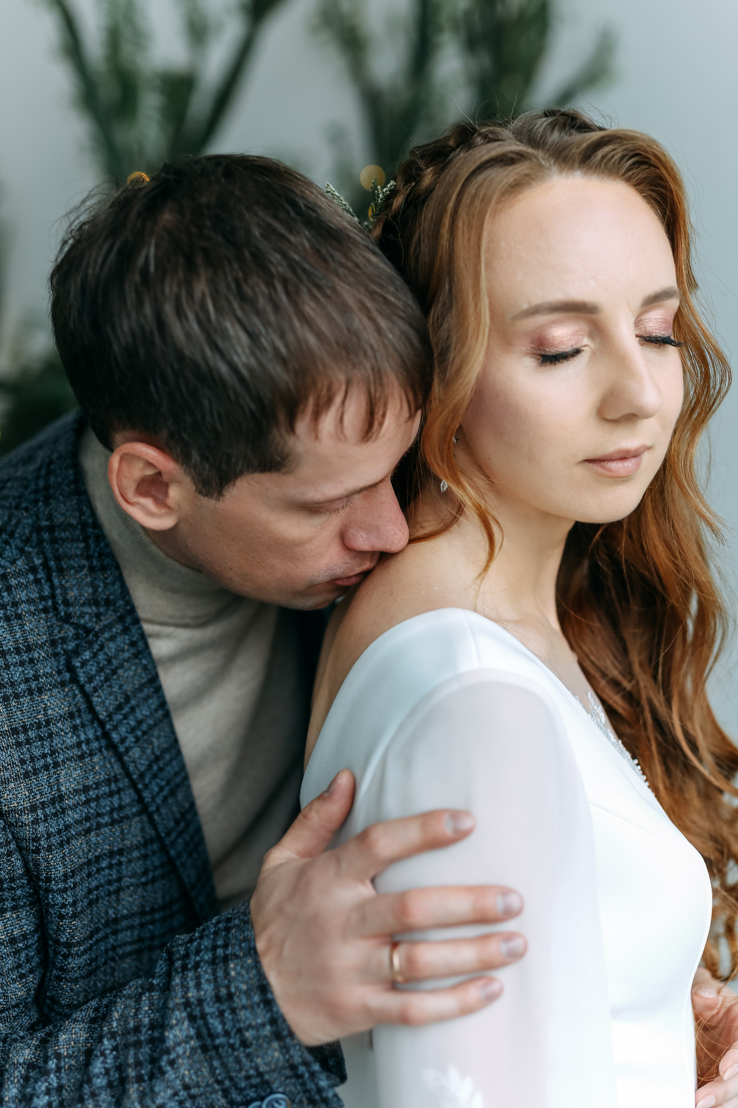 Софья и Константин. Фотопродакшн продающего контента