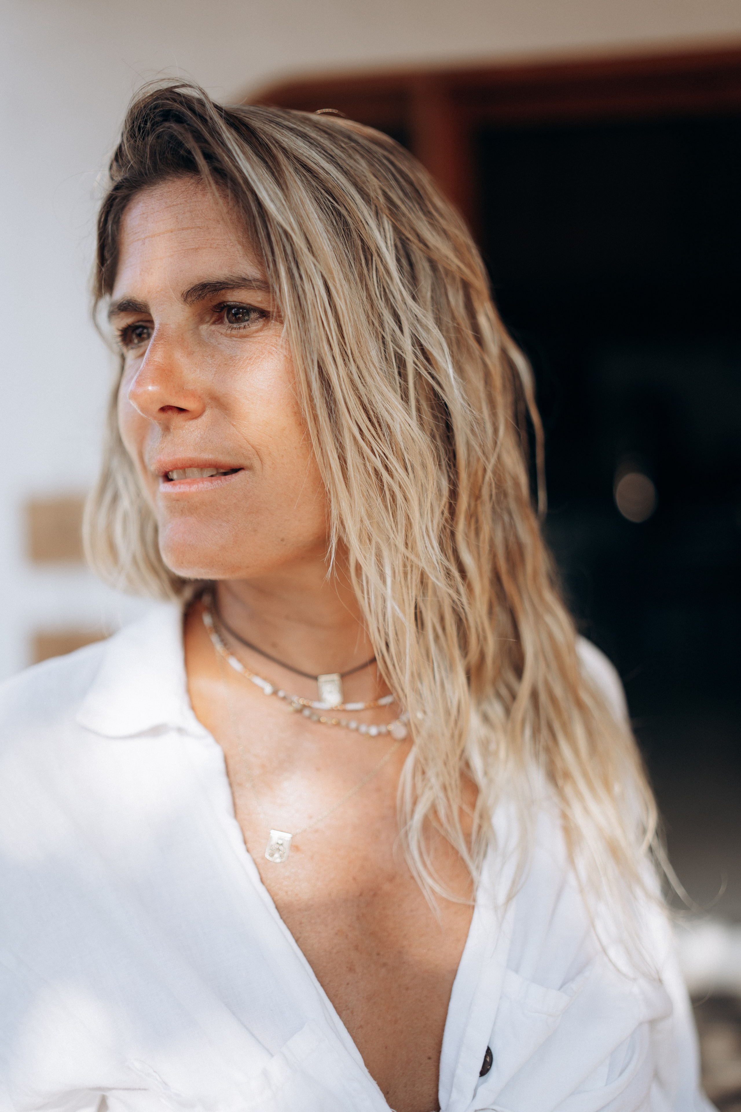 Chiara. Olga Antipova — photographer