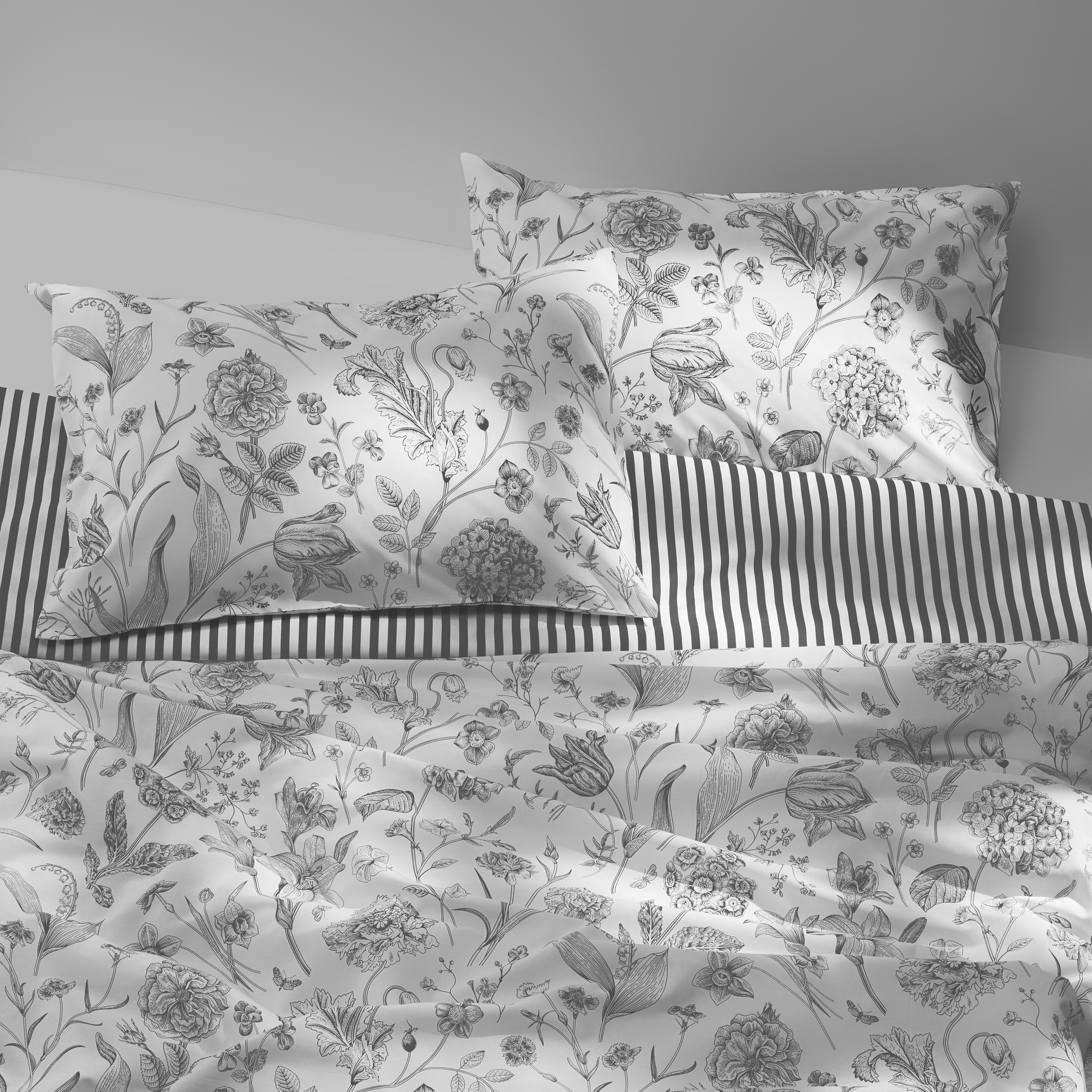 Постельное белье Pragma. Олег Дмитриев