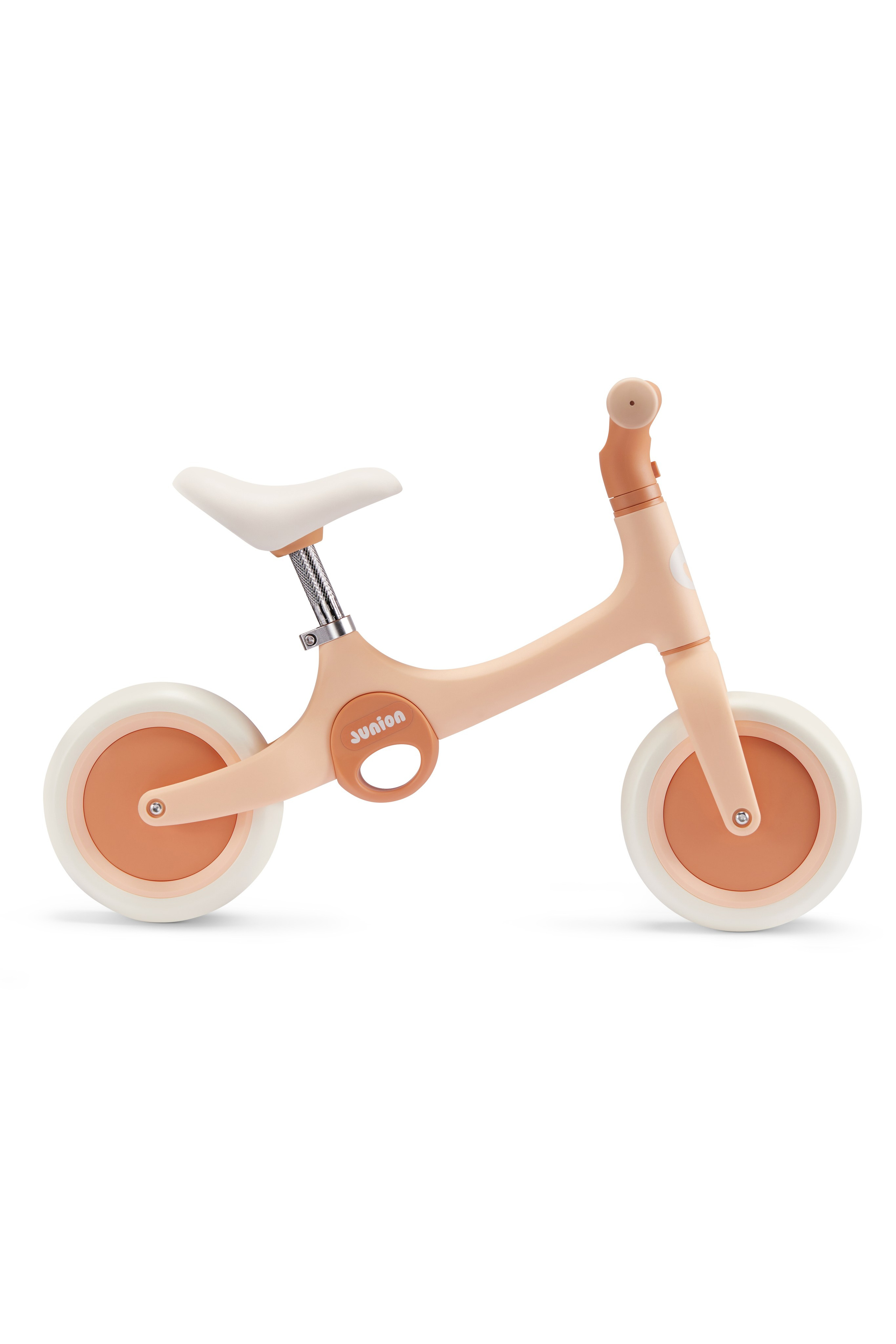 Беговелы Junion. Олег Дмитриев