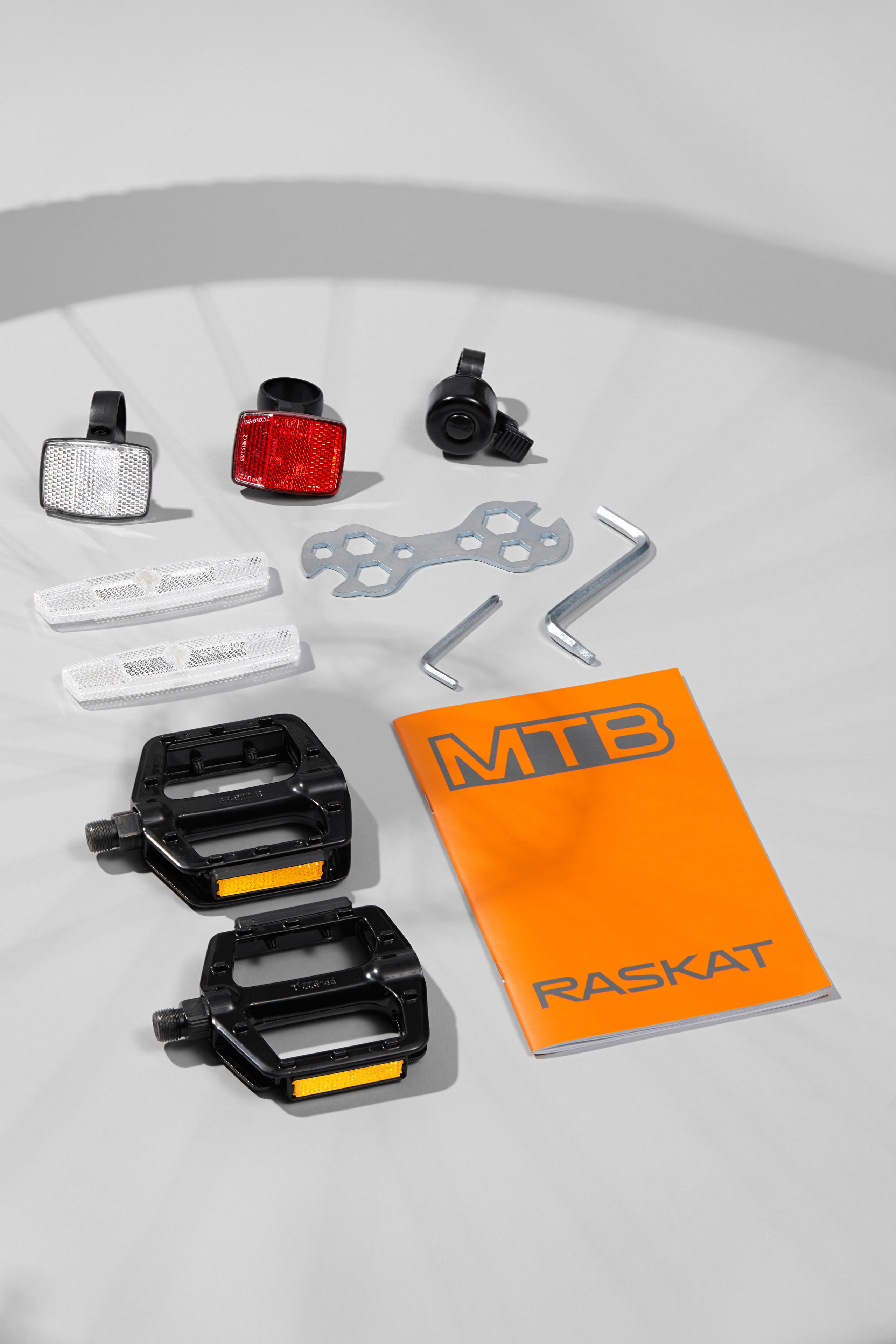 Велосипеды Raskat. Олег Дмитриев