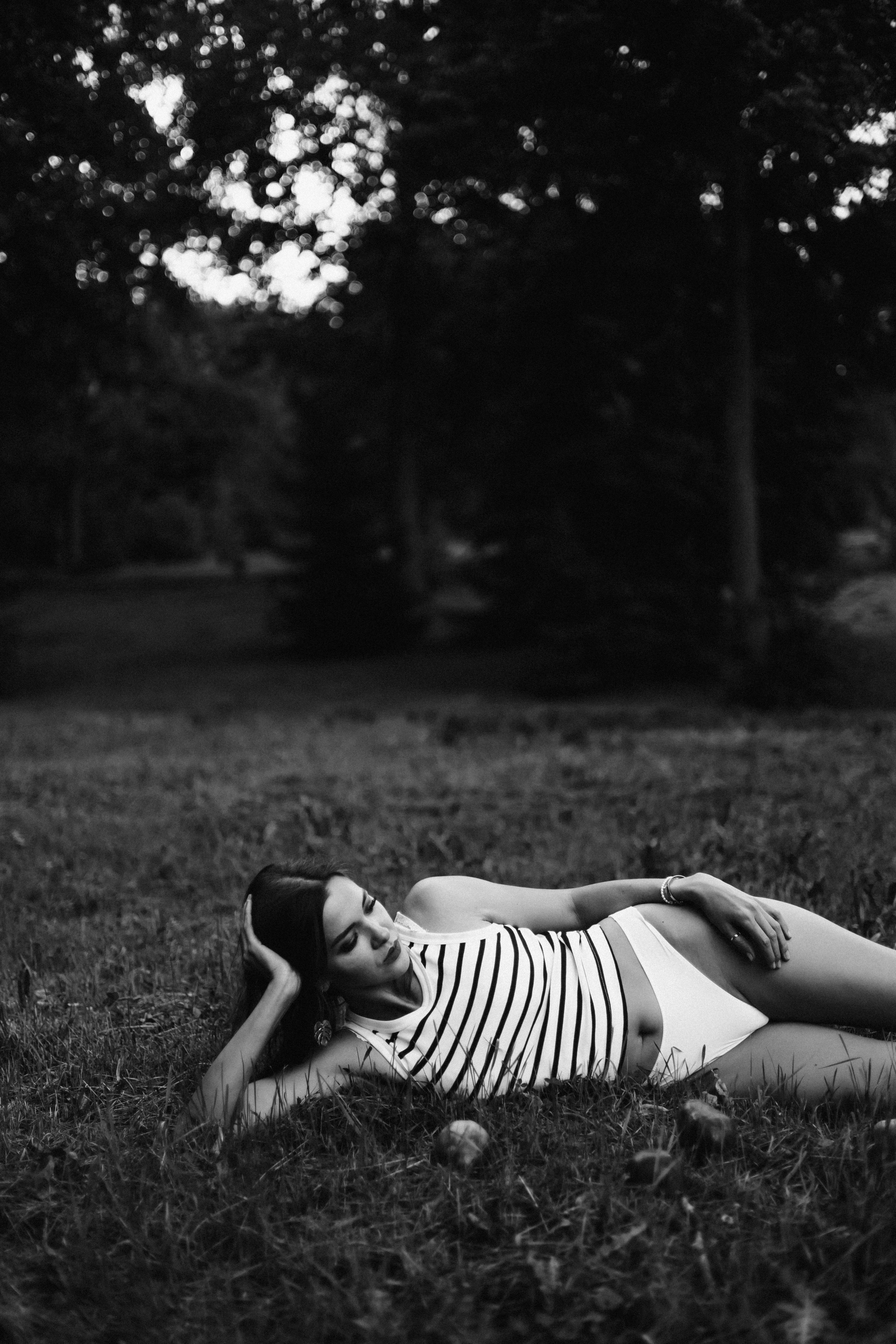 Альбина. Фотограф Уфа