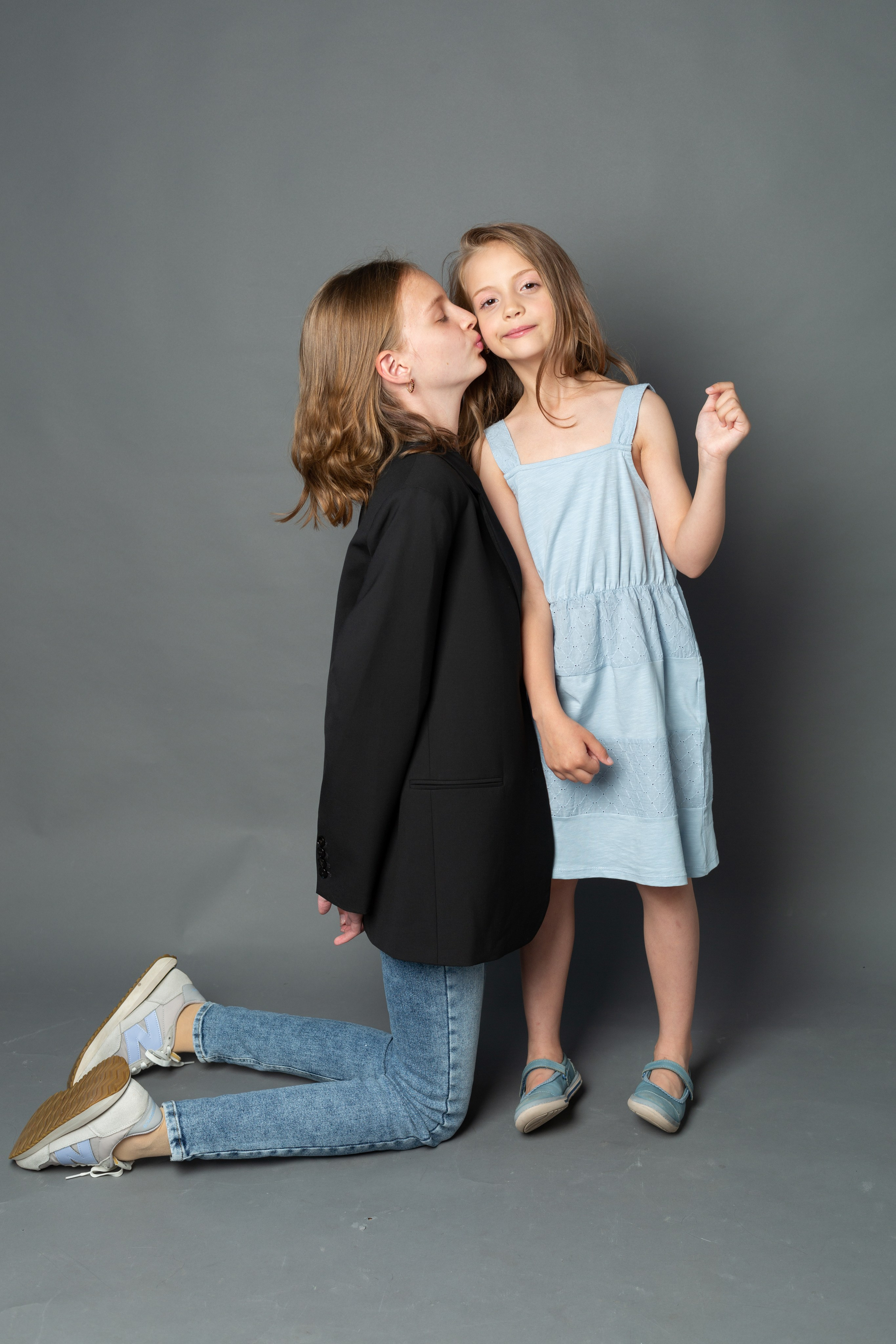 Семья и дети. Портретный и семейный фотограф