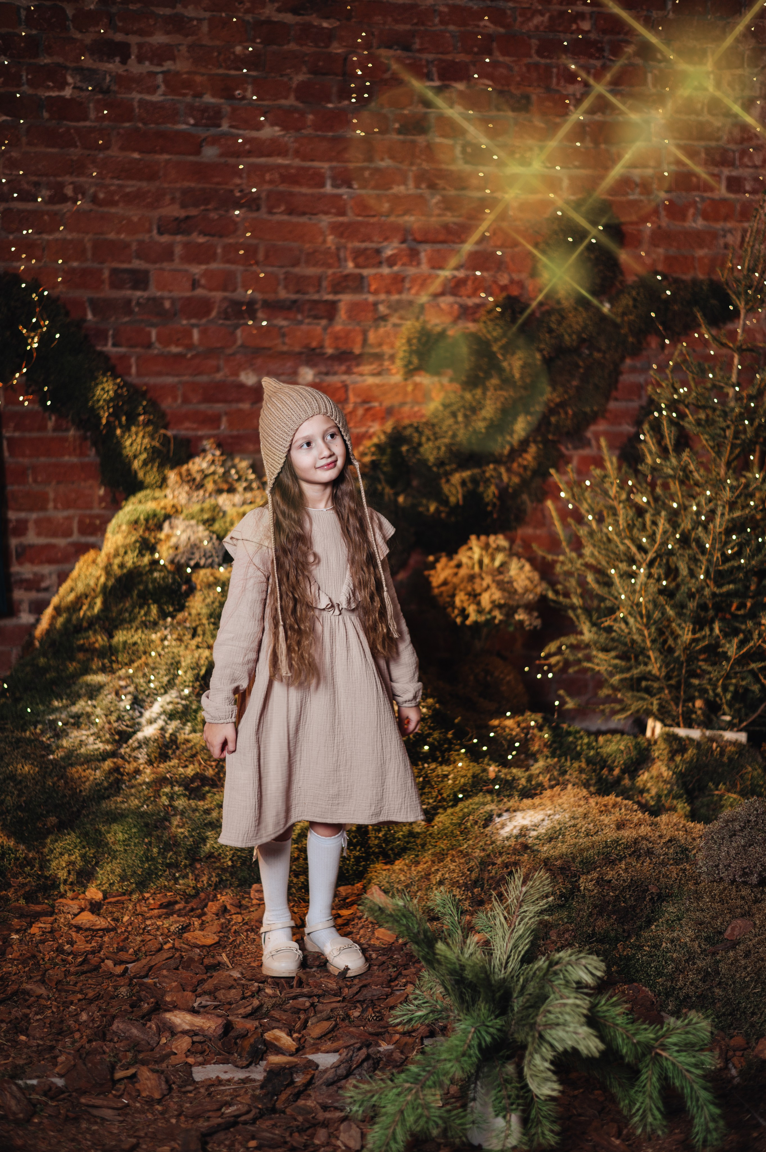 Нарния. Фотограф в Кирове Инна Софронова