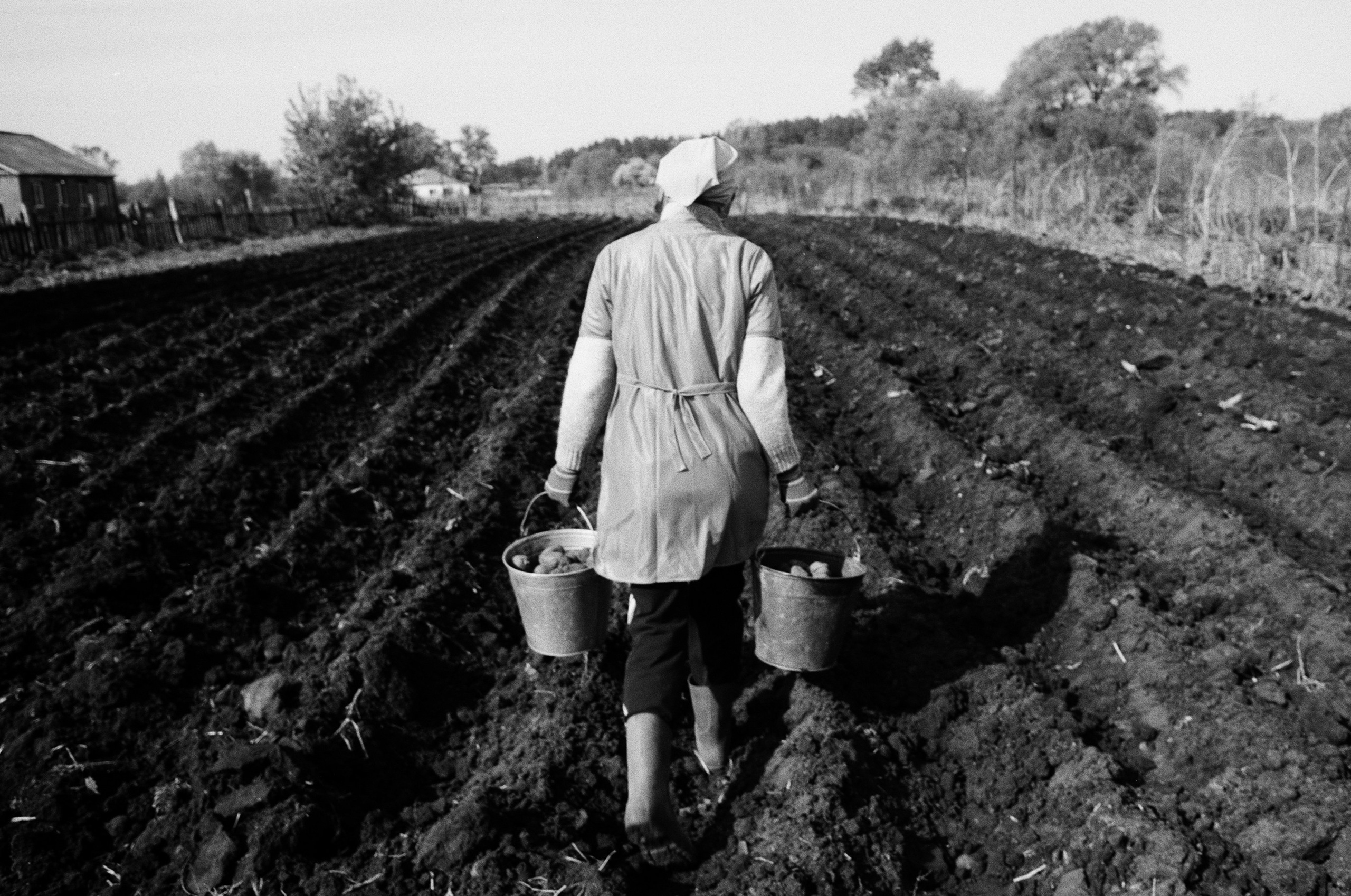 Один день из жизни социального работника. SUVDO