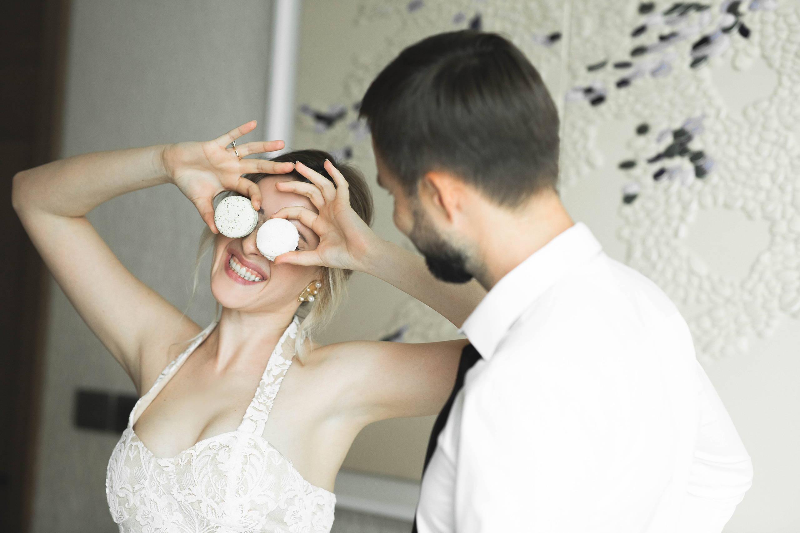 Катерина и Сергей. Свадебный фотограф Ростов-на-Дону Виолетта veslers.ph