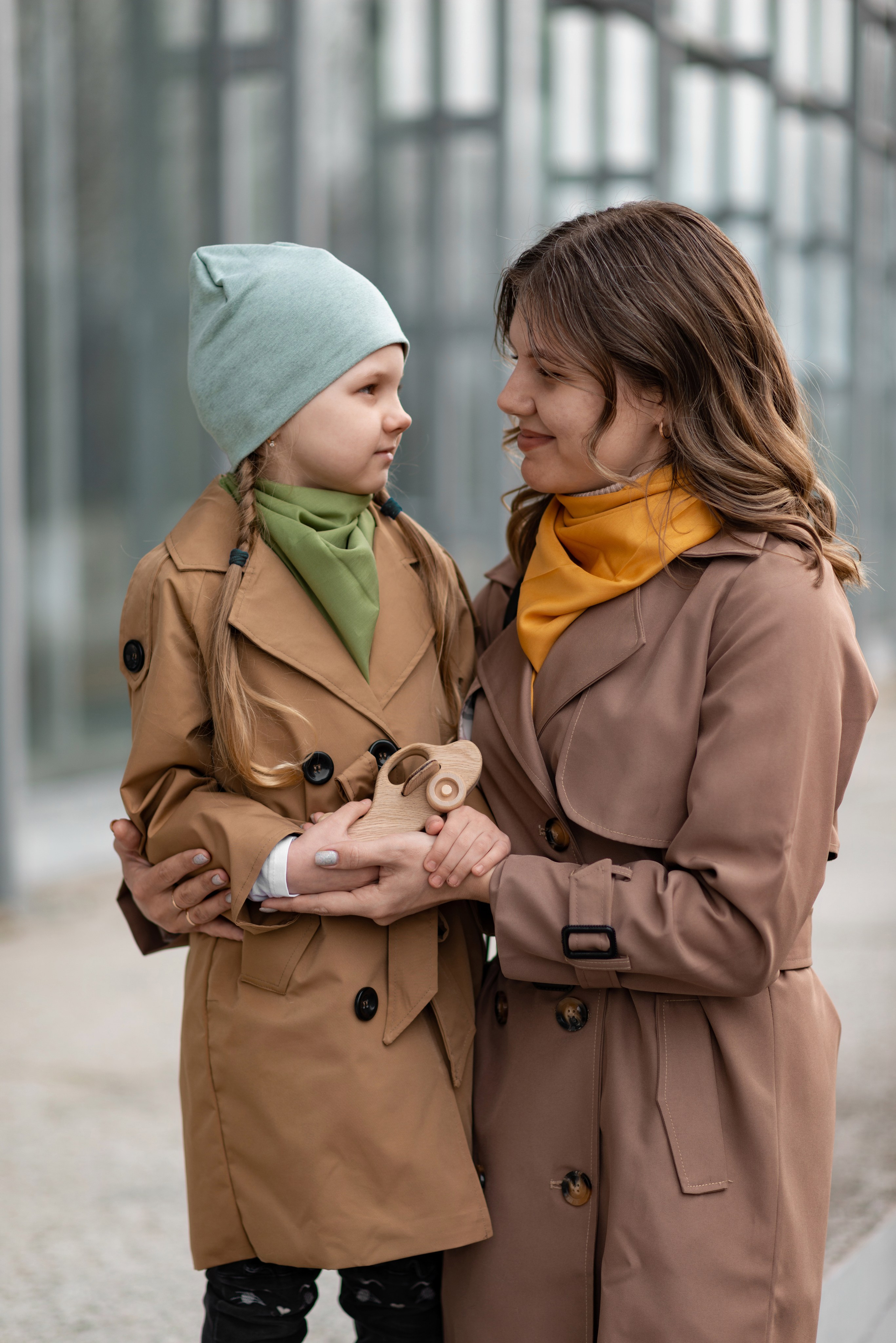 Уличная. Фотограф Софья Власенко | Вологда