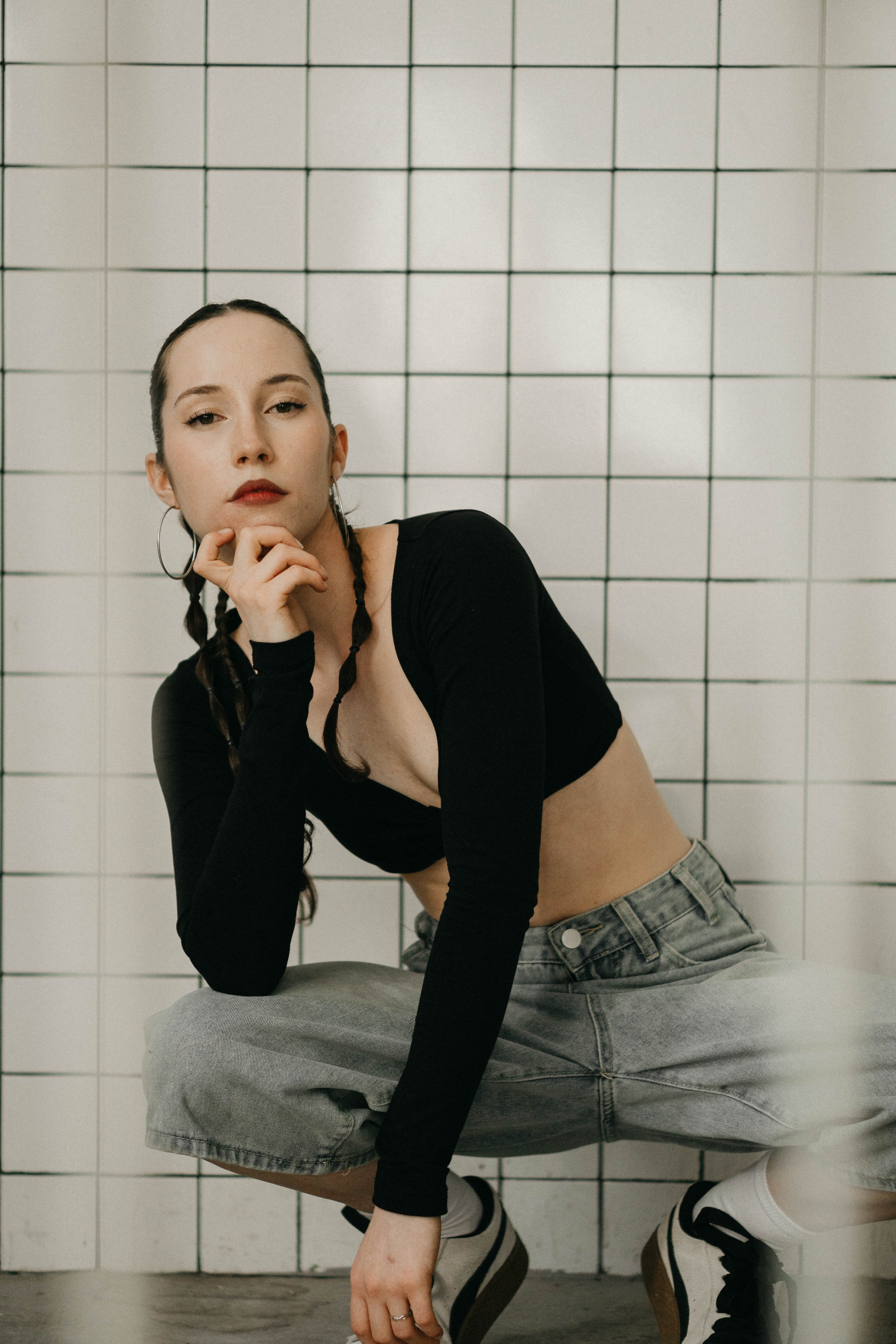 Танцы — это жизнь. Фотограф в Санкт-Петербурге Головина Анастасия