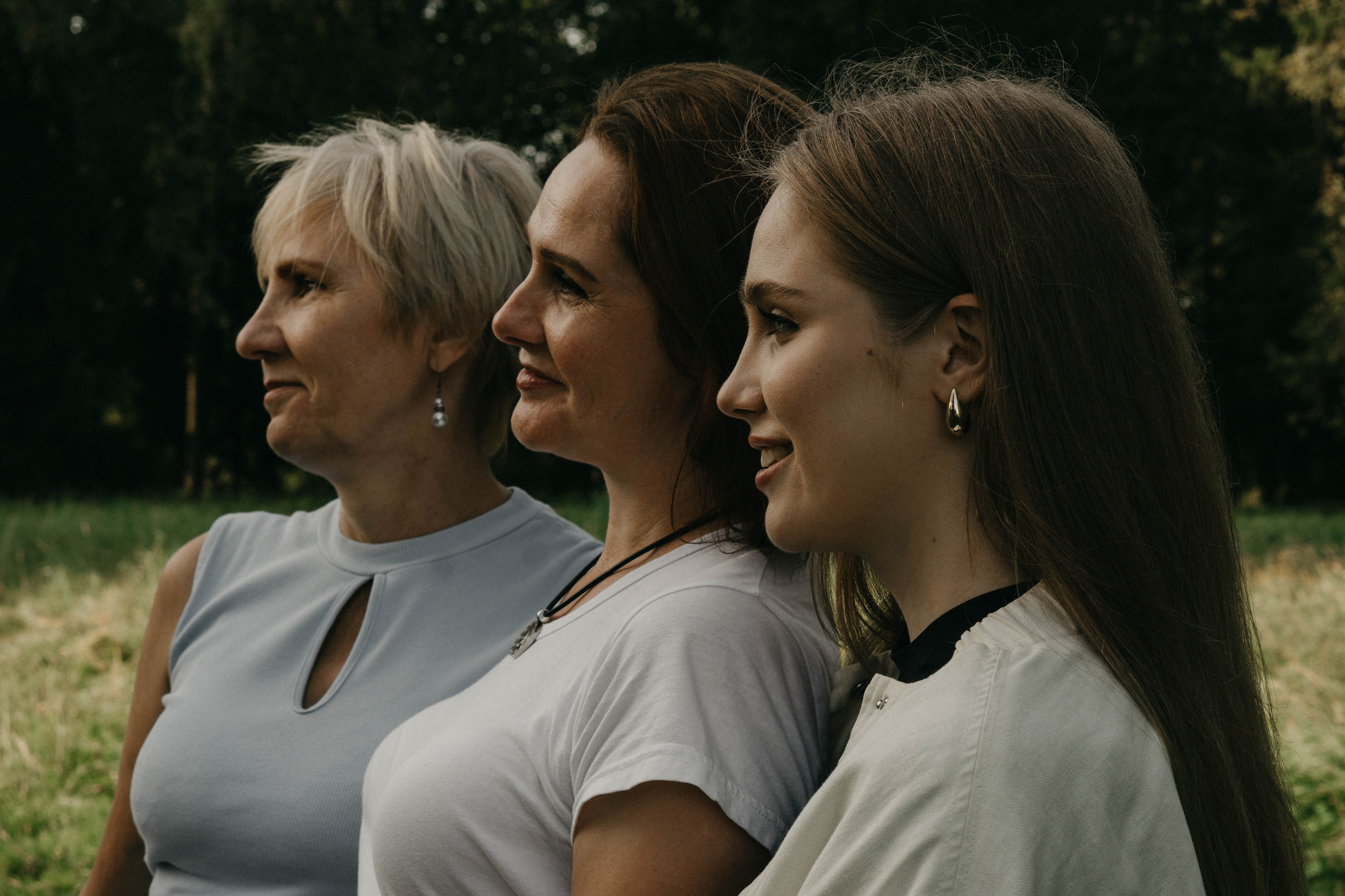 «бабушка приехала!». Фотограф в Санкт-Петербурге Головина Анастасия