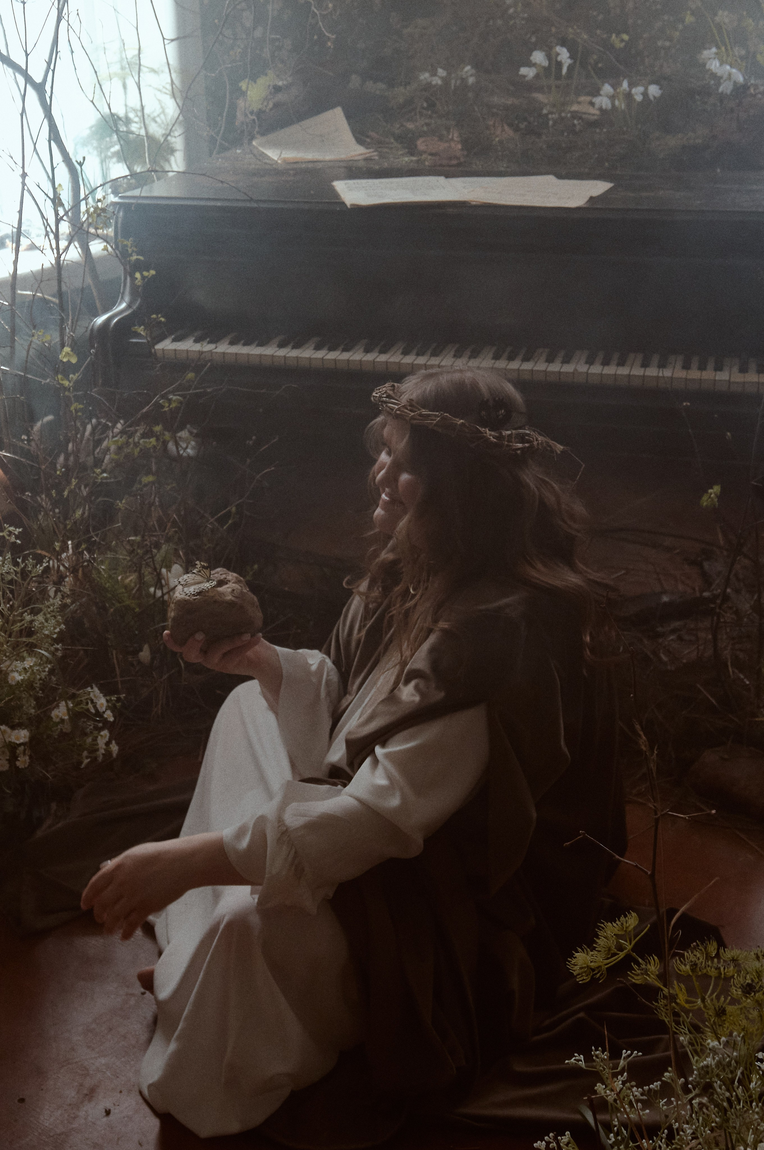 Мать и Дочь. Фотограф лавстори Москва/МО Приятелева Ангелина