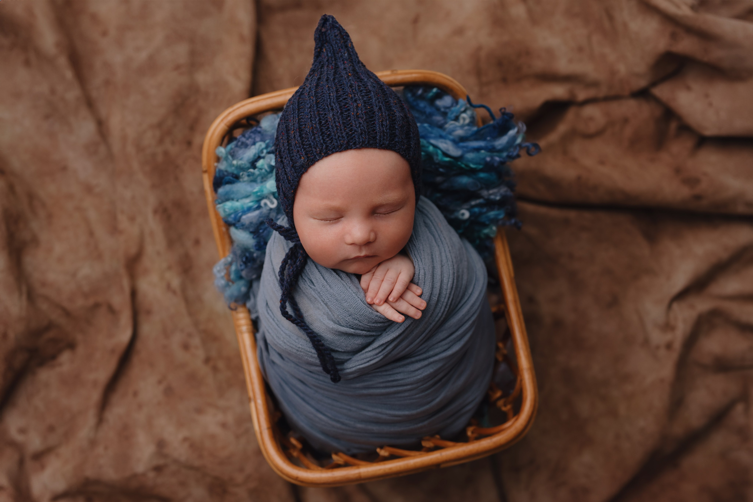 Новорождённые. Детский и семейный фотограф Ирина Иванова