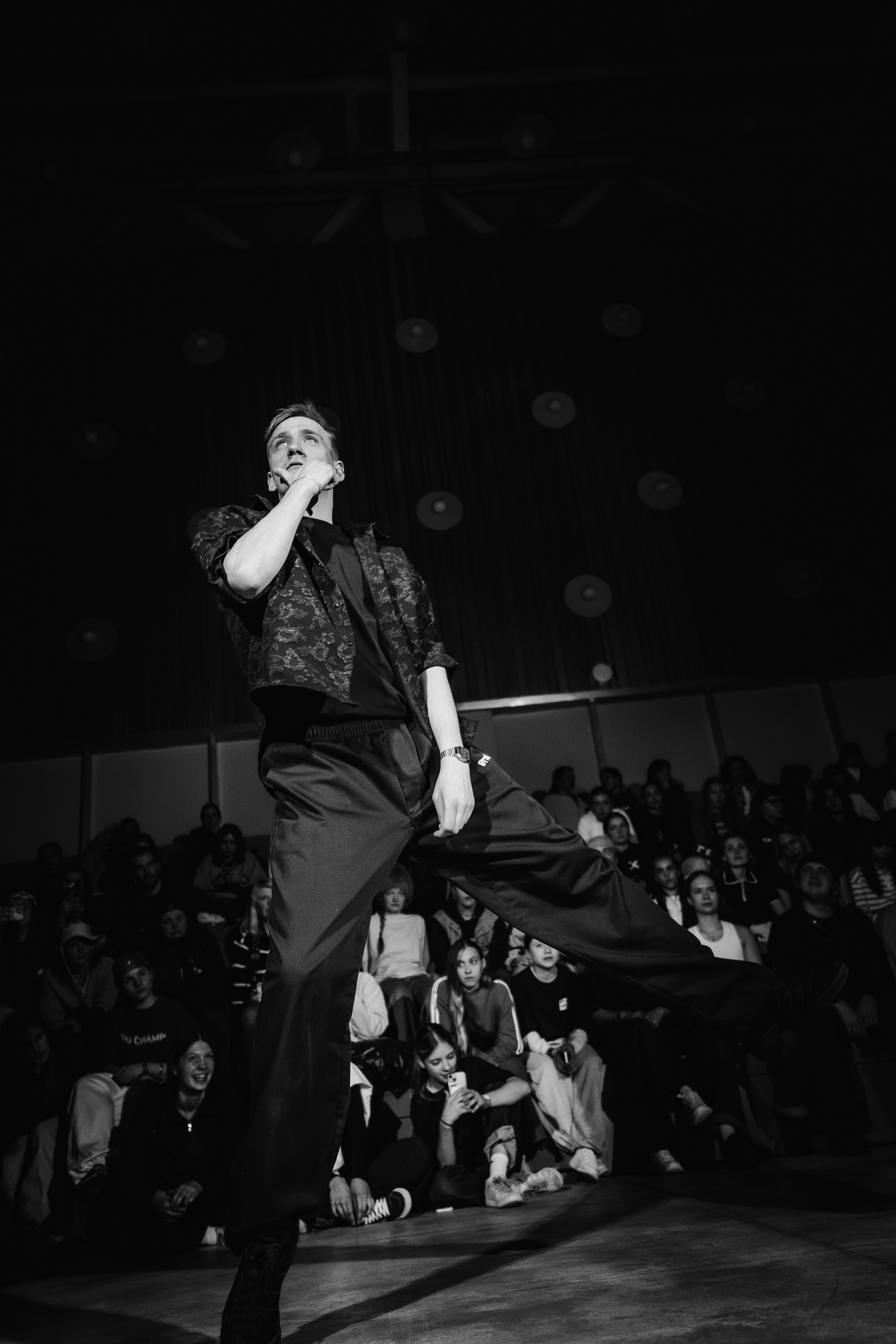 HIP HOP KAZAN 2025. Главная