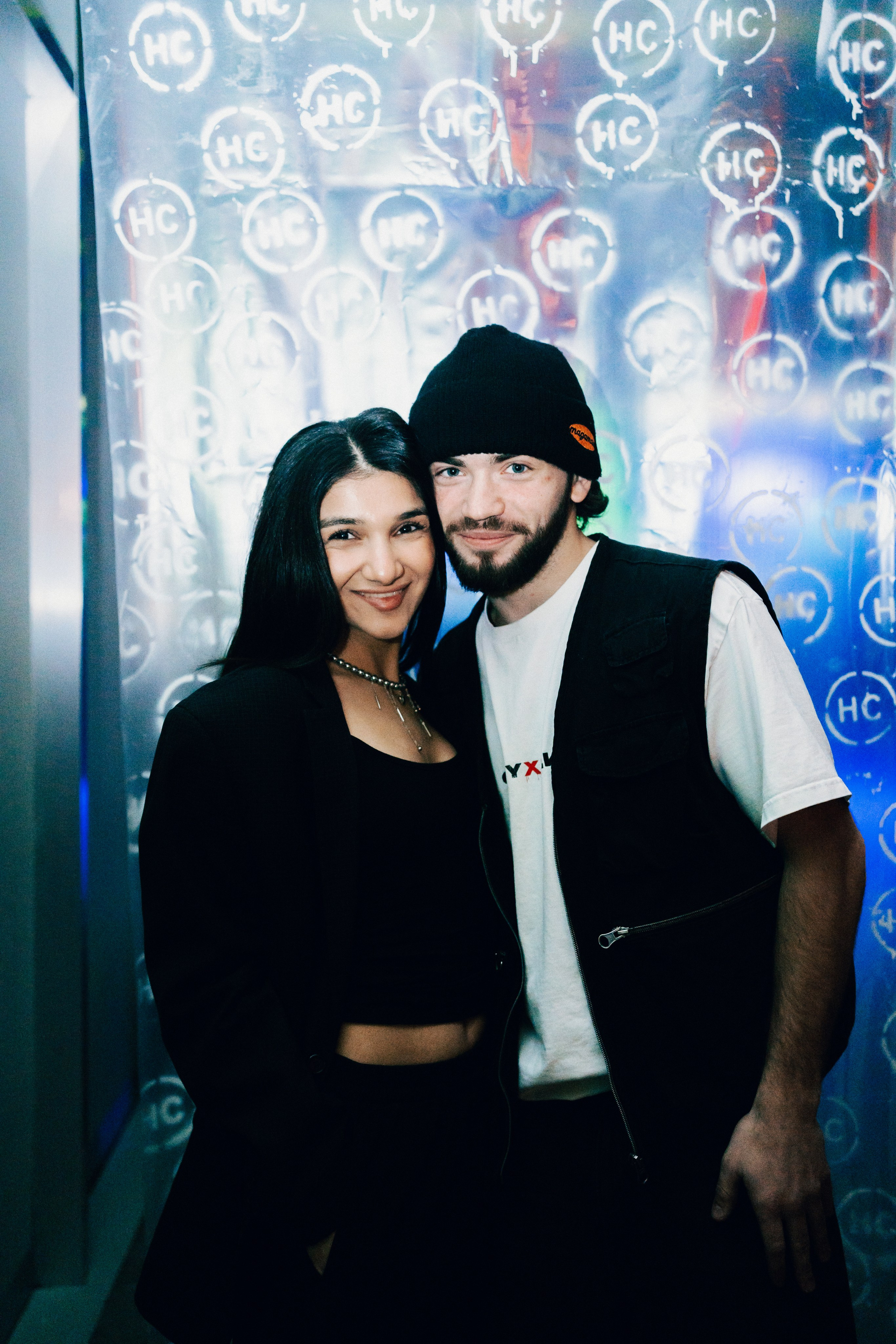 Ночная смена. Главная