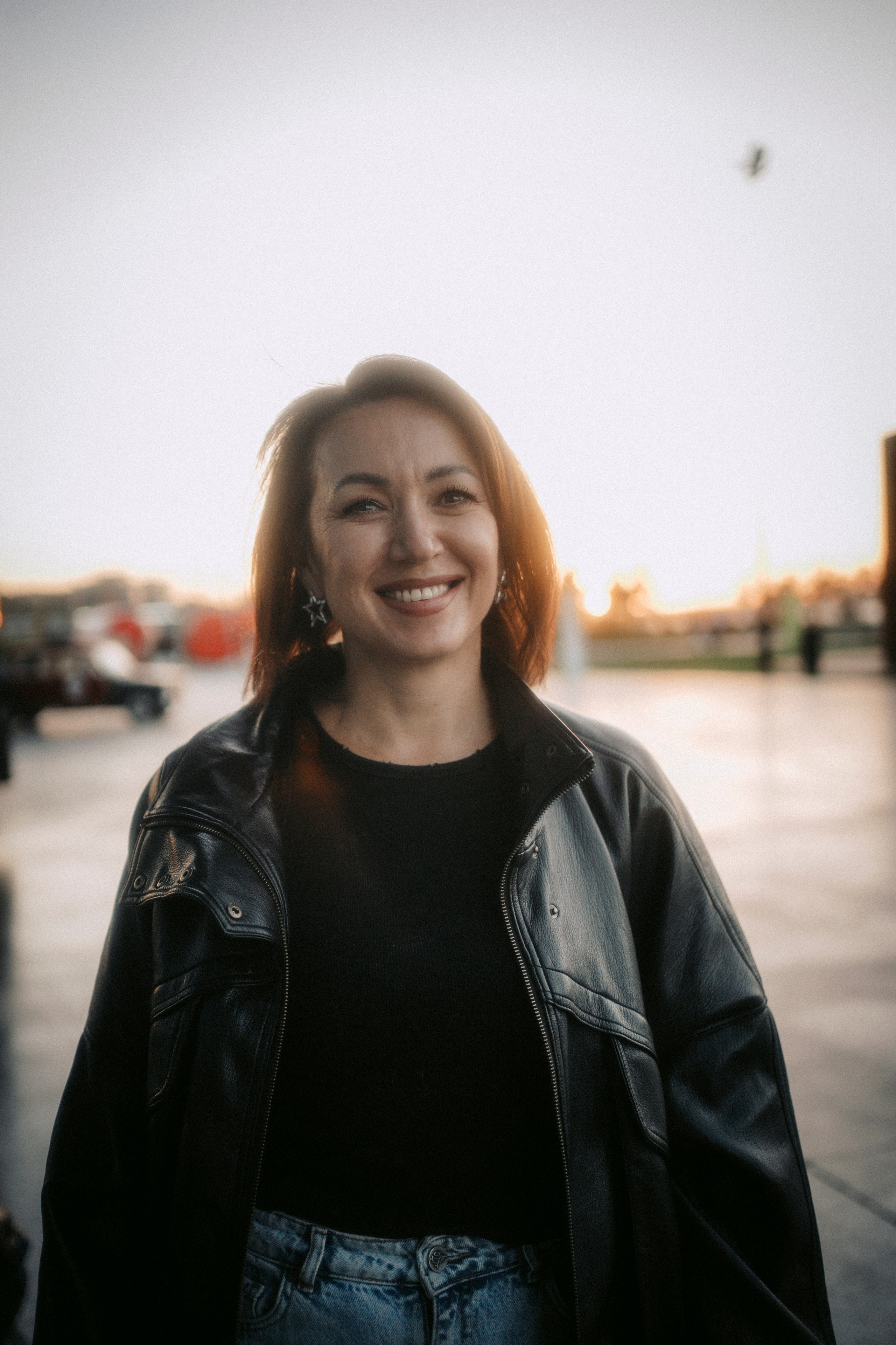 Татьяна. Главная