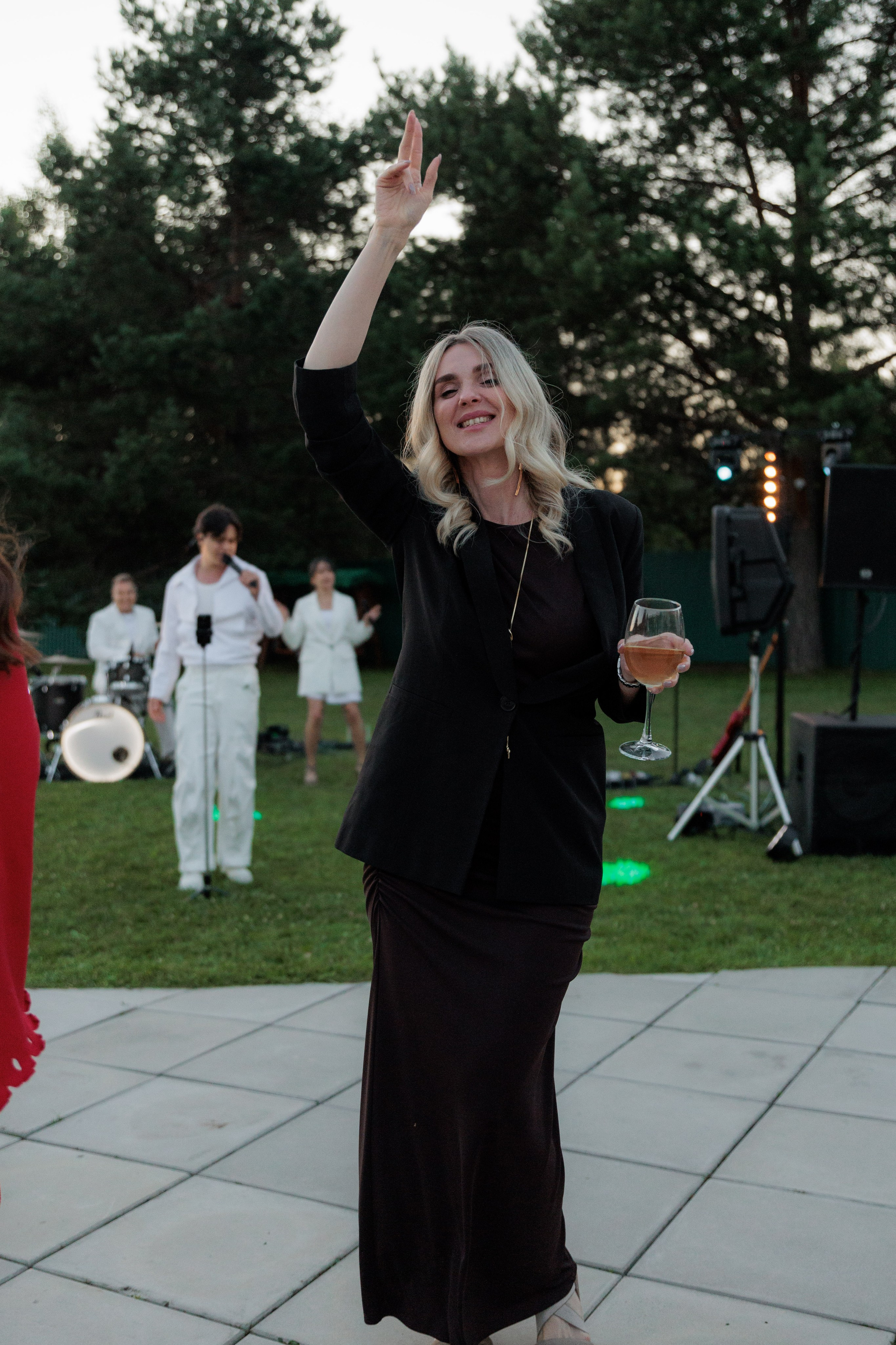 Анастасия и Павел. Фотограф Дарья Норкина