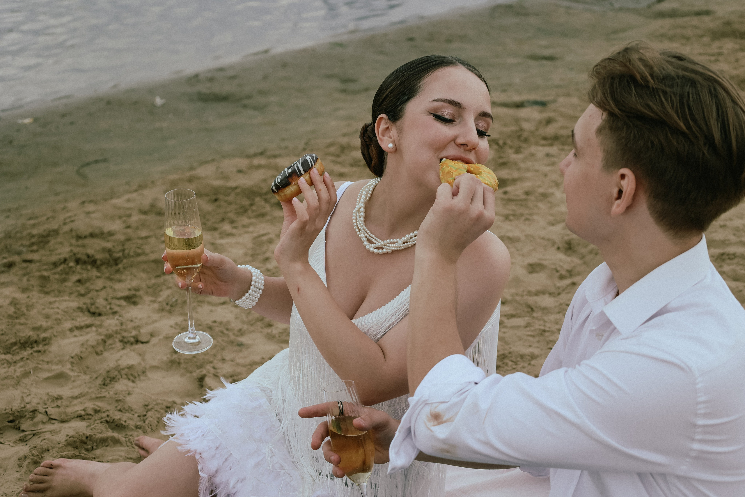 Love Story. Свадебный фотограф и рилсмейкер | Астрахань