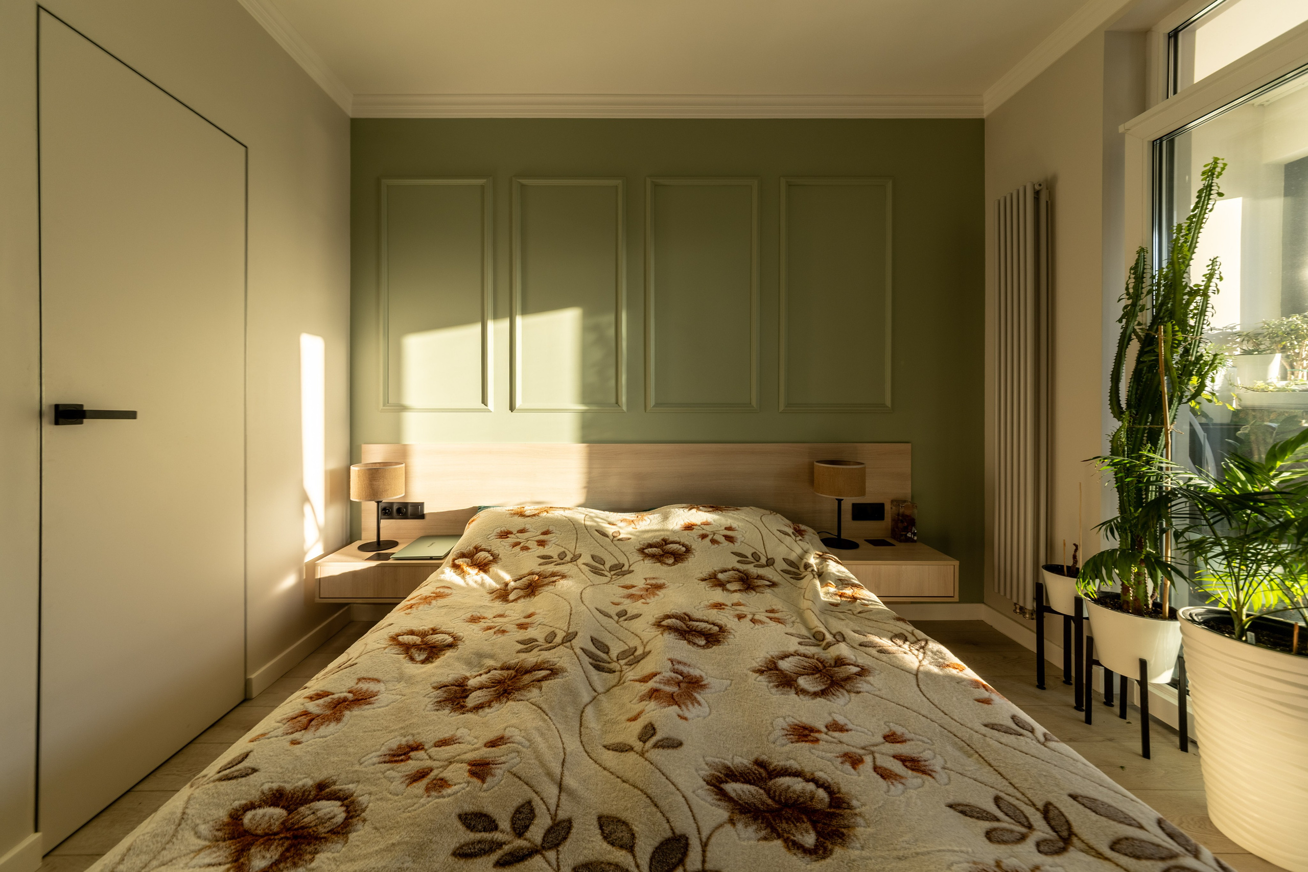 ЖК ФОРЕСТ. Фотограф Вадим Казусь