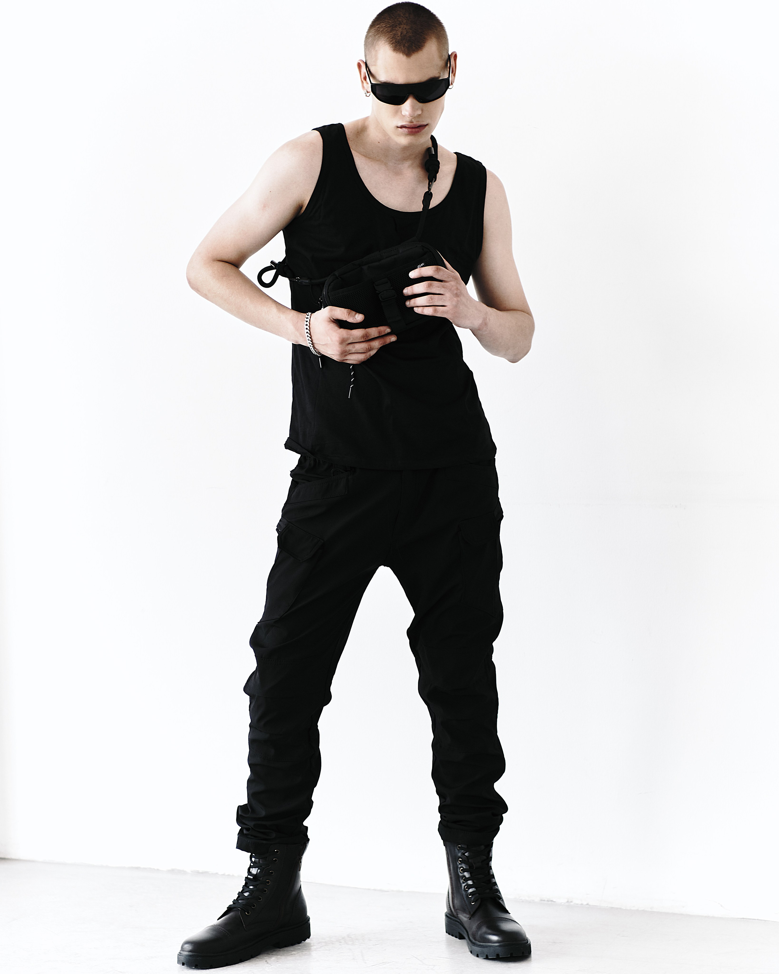 Ярослав. Студийный фотограф в Москве Илья Сухов