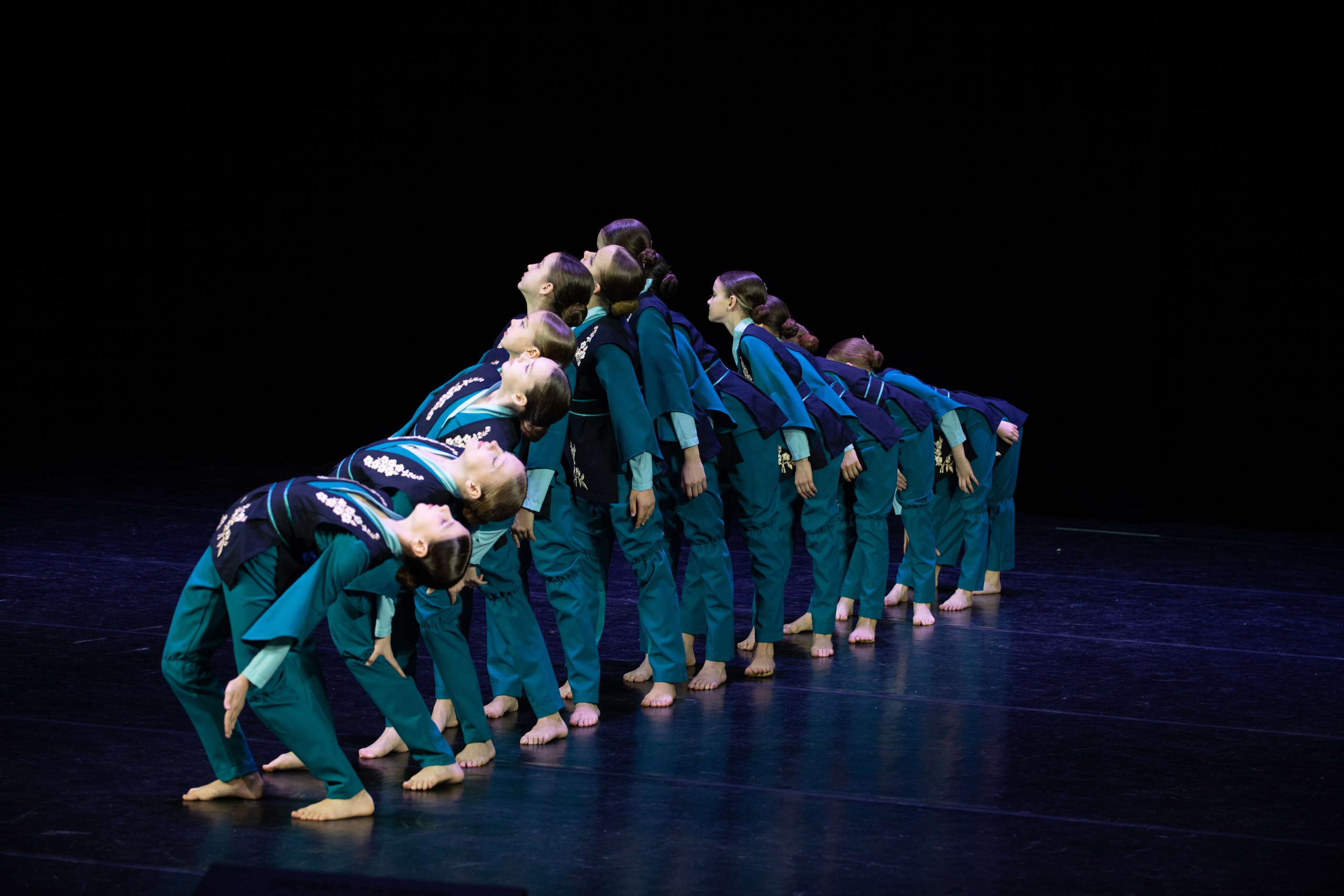 Танцуй Югра. Репортажный и портретный фотограф Alex Dum