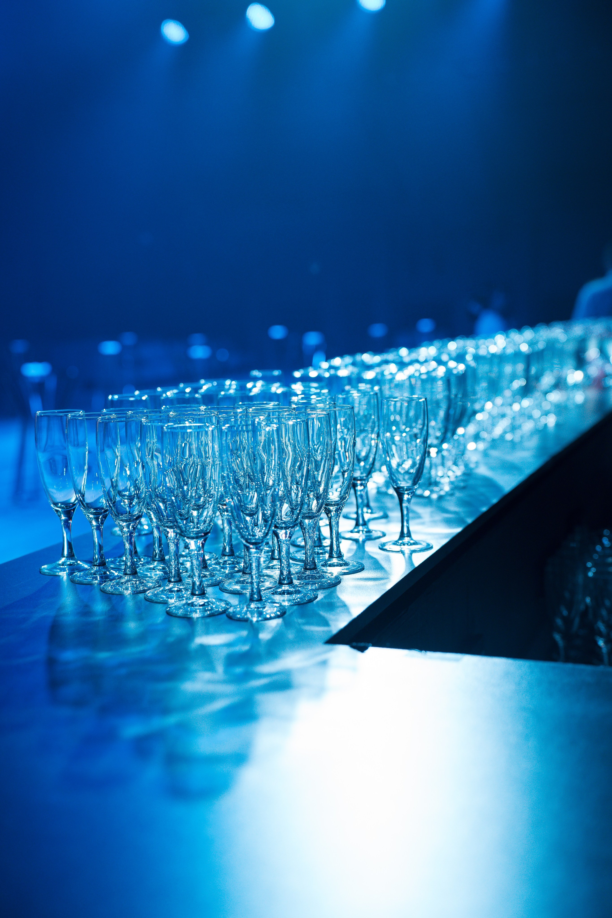 Премия Урбан 2024 - награждение. Портретный фотограф в Москве — Вадим Галанин