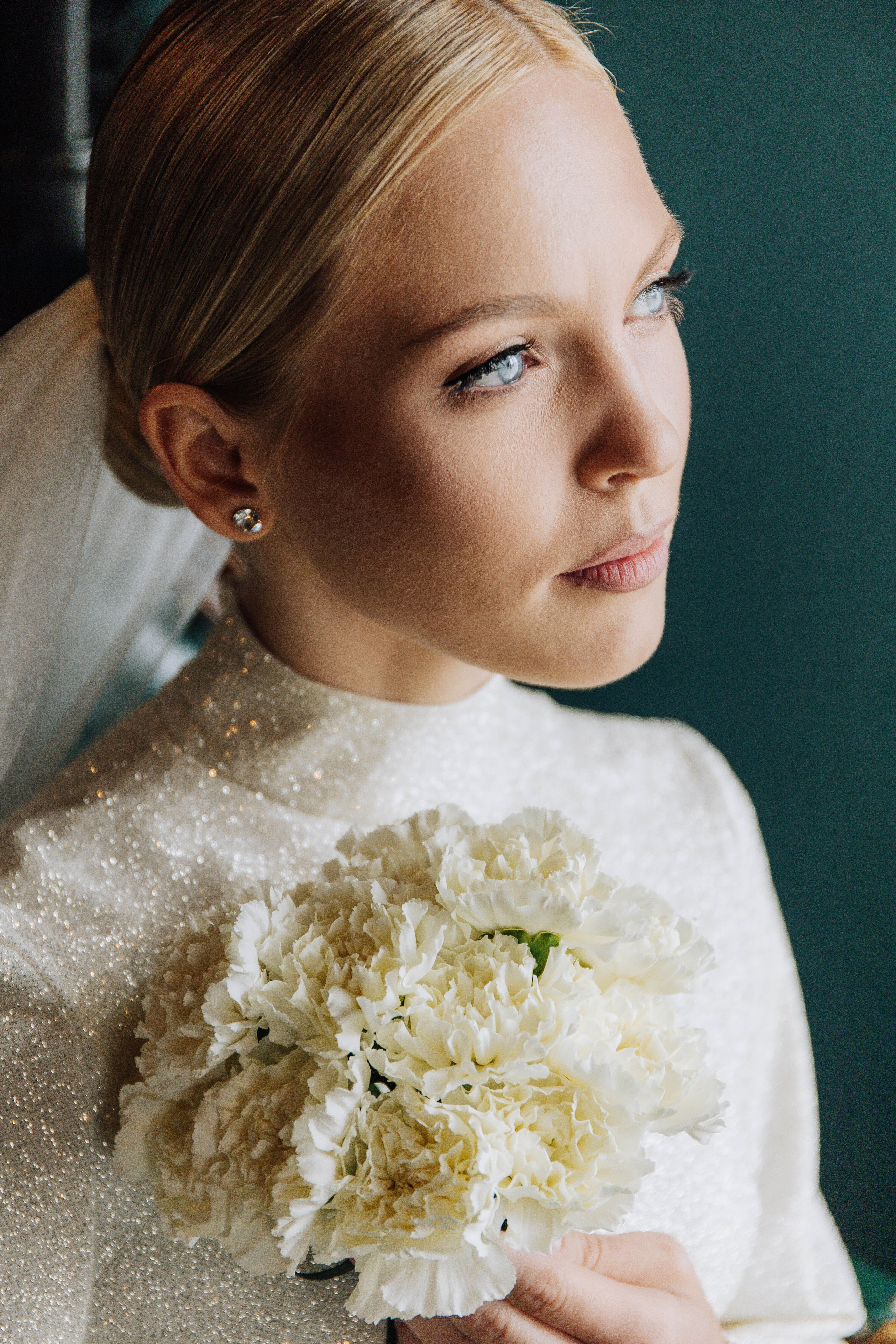 Юлия & Максим. Фотограф Киров