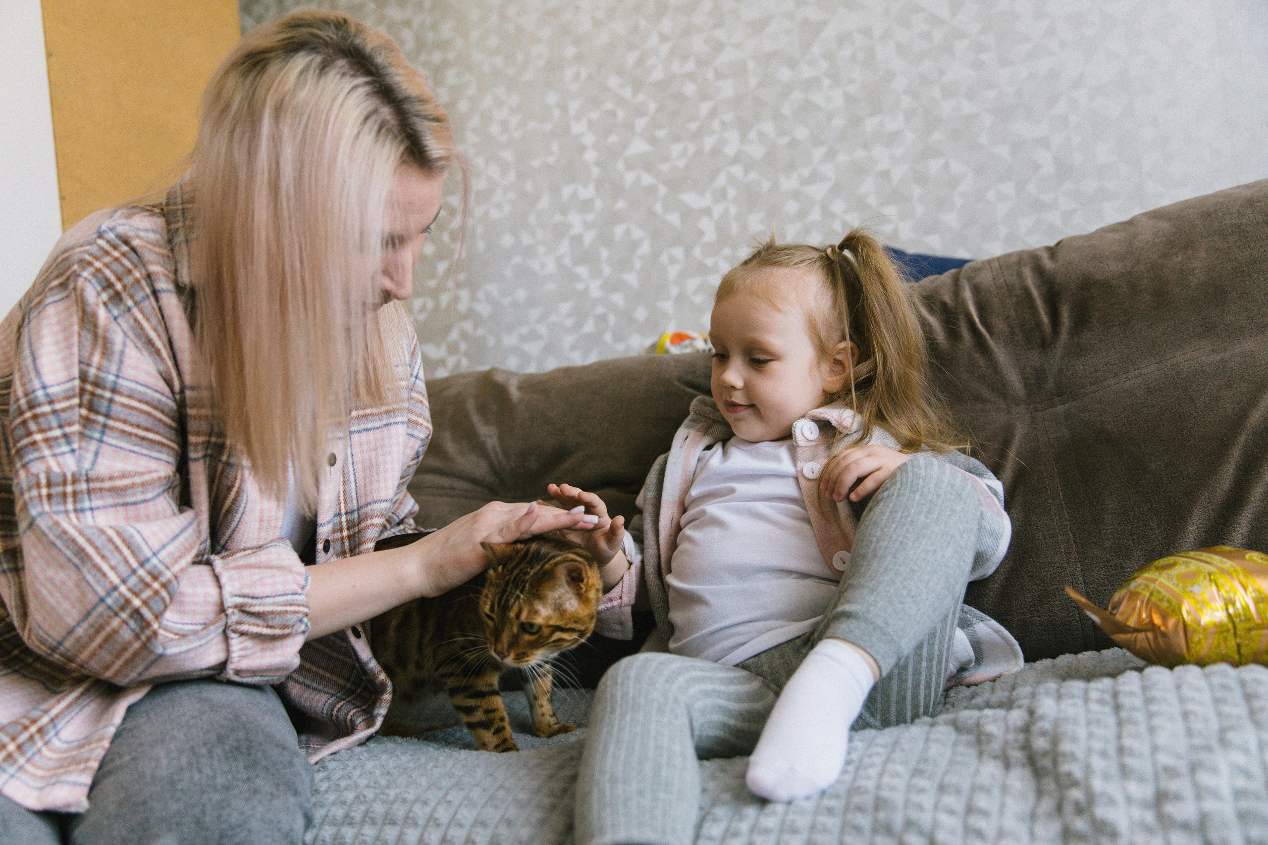 Юлия и Яна. Свадебный фотограф Нижний Новгород | Софа Полякова