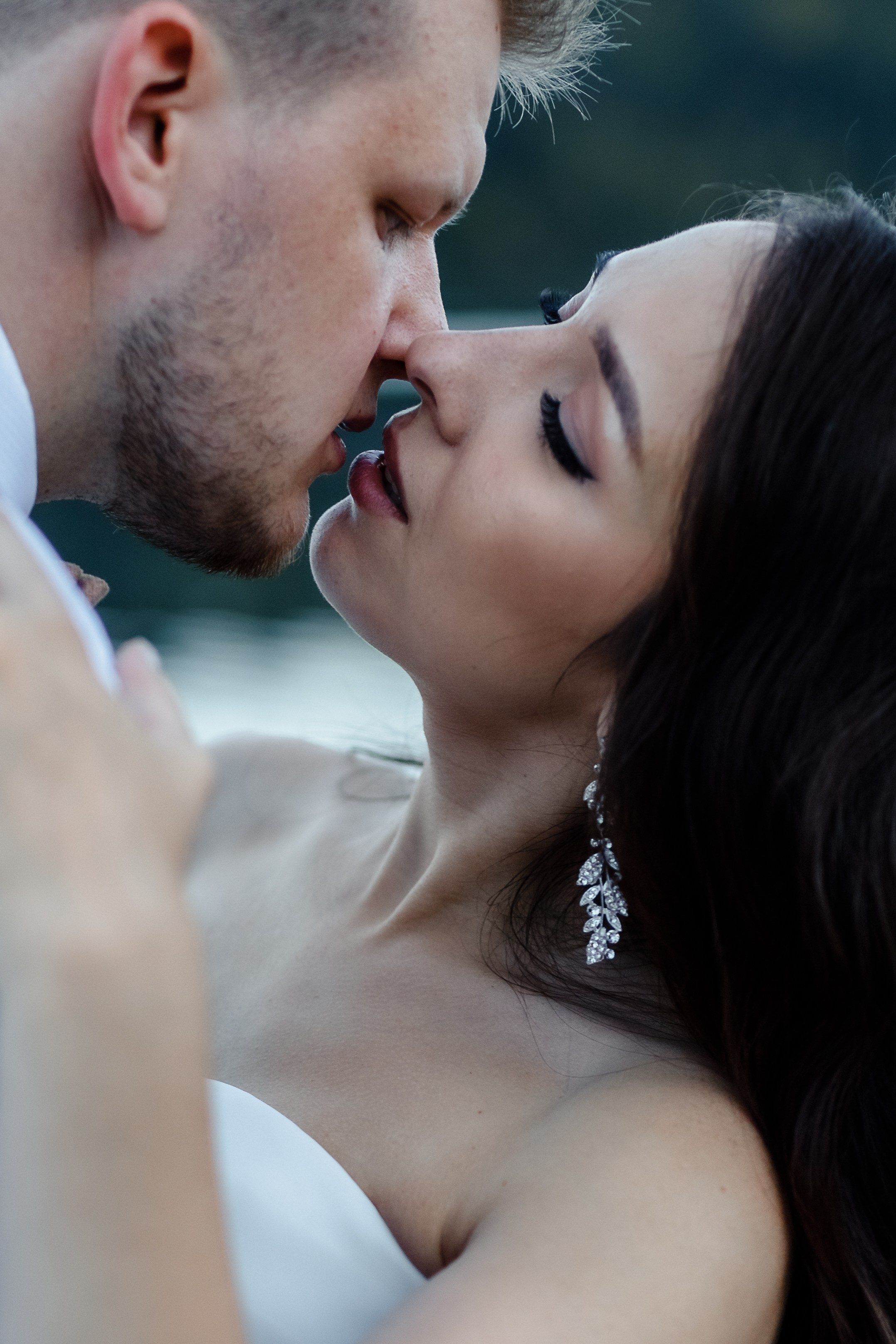 Алёна и Кирилл. Полный свадебный день. Свадебный фотограф Москва КМВ Марина Комиссарова