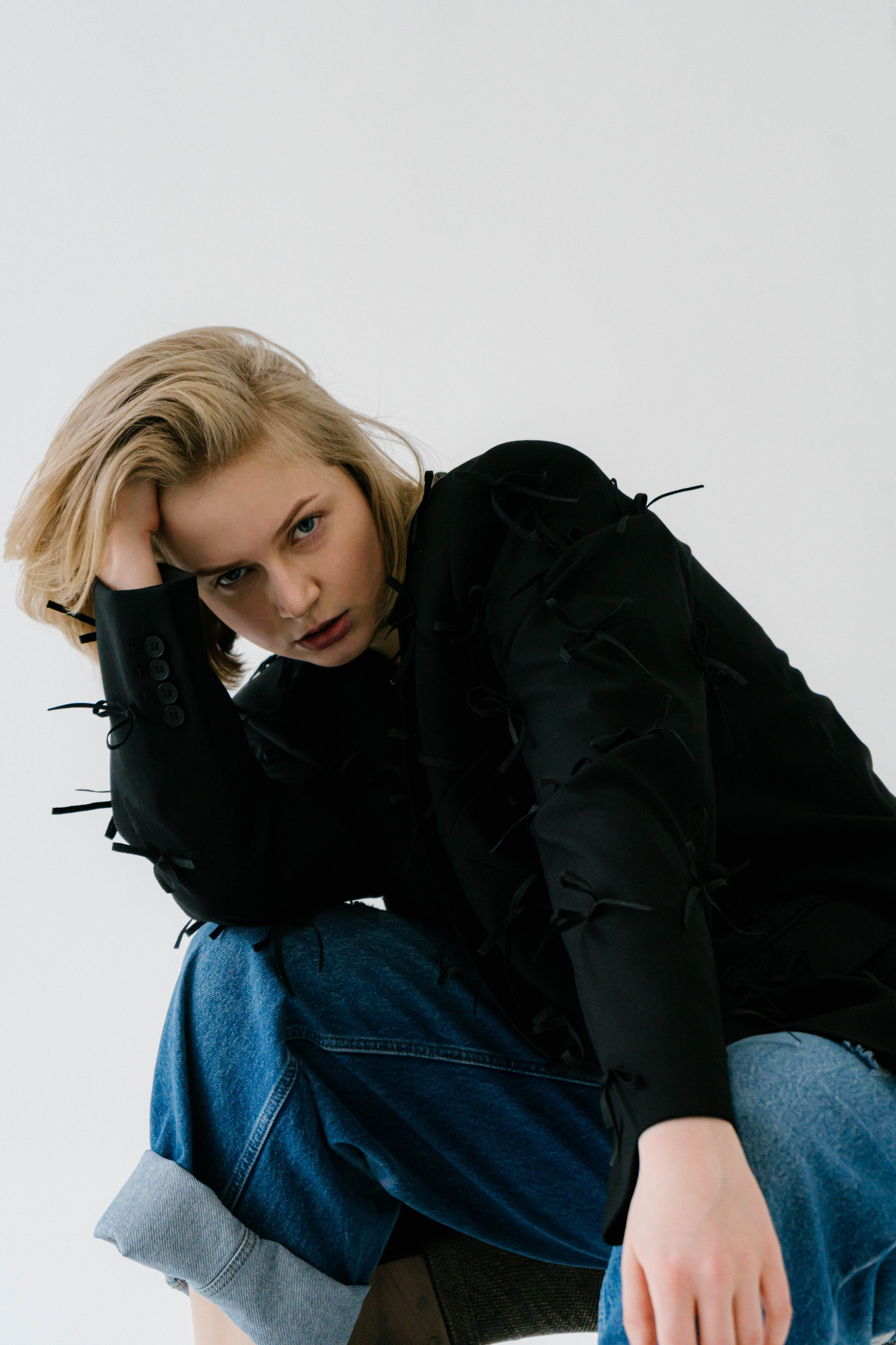 Катя. Твой фотограф Алина Кочергина