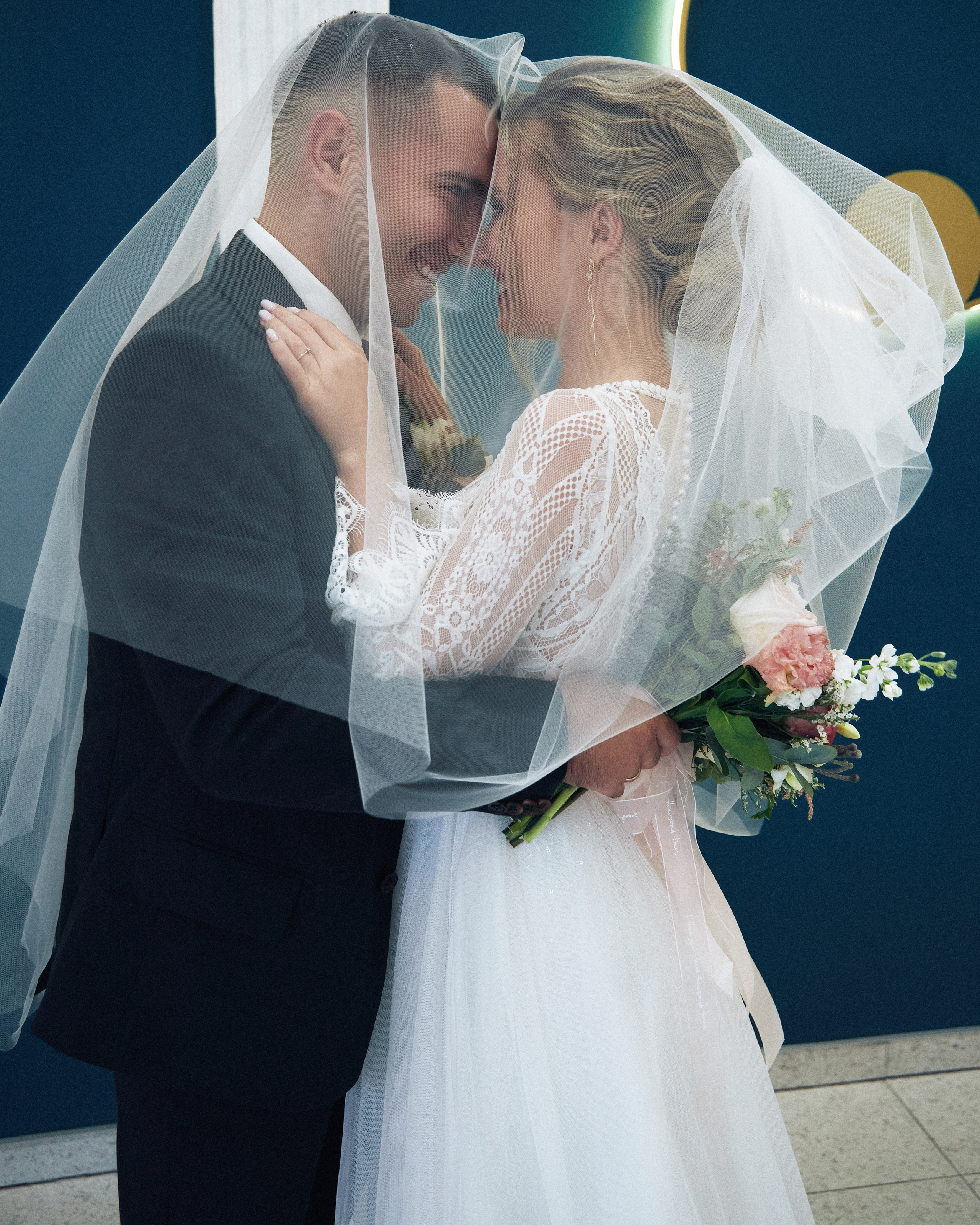 Святослав и Диана. BOOMVERTIGO портретный фотограф