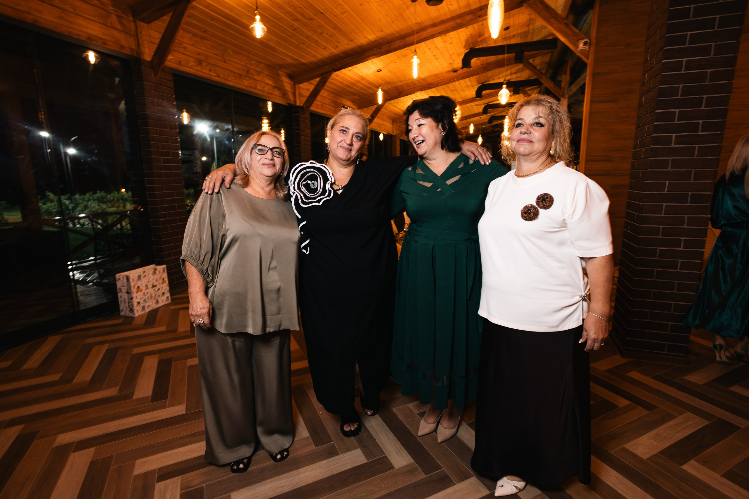 Юбилей Владимир 60 лет. Репортажный фотограф Анапа