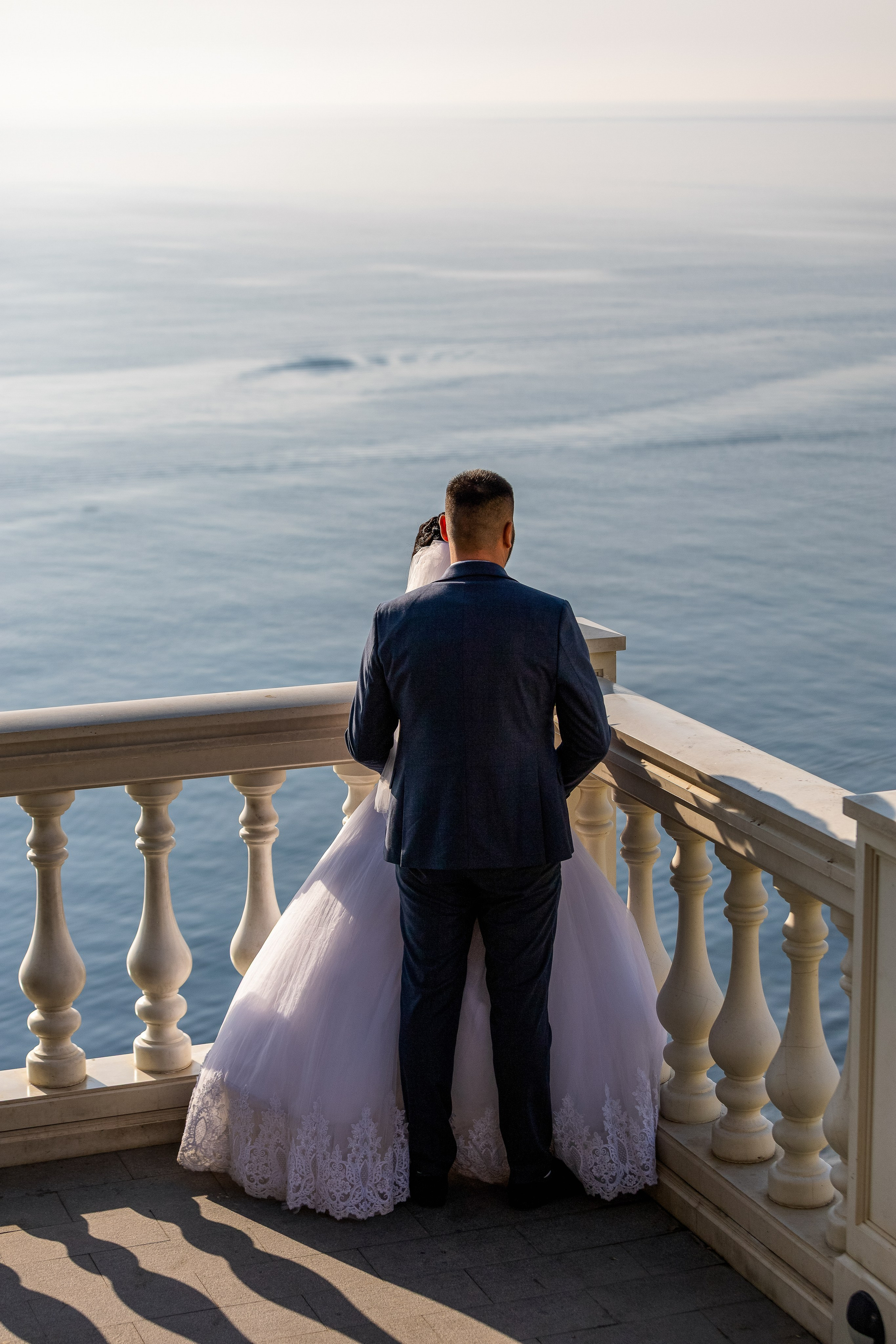 Свадьба Александр и Анна. Репортажный фотограф Анапа