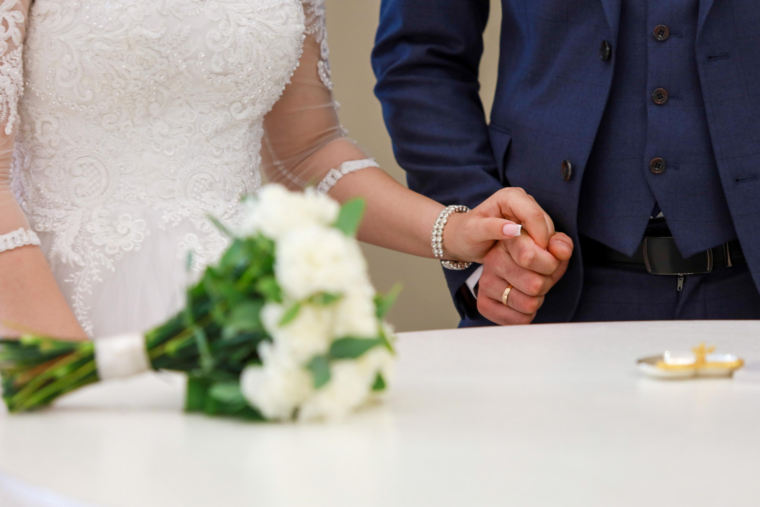 Свадьба Александр и Анна. Репортажный фотограф Анапа