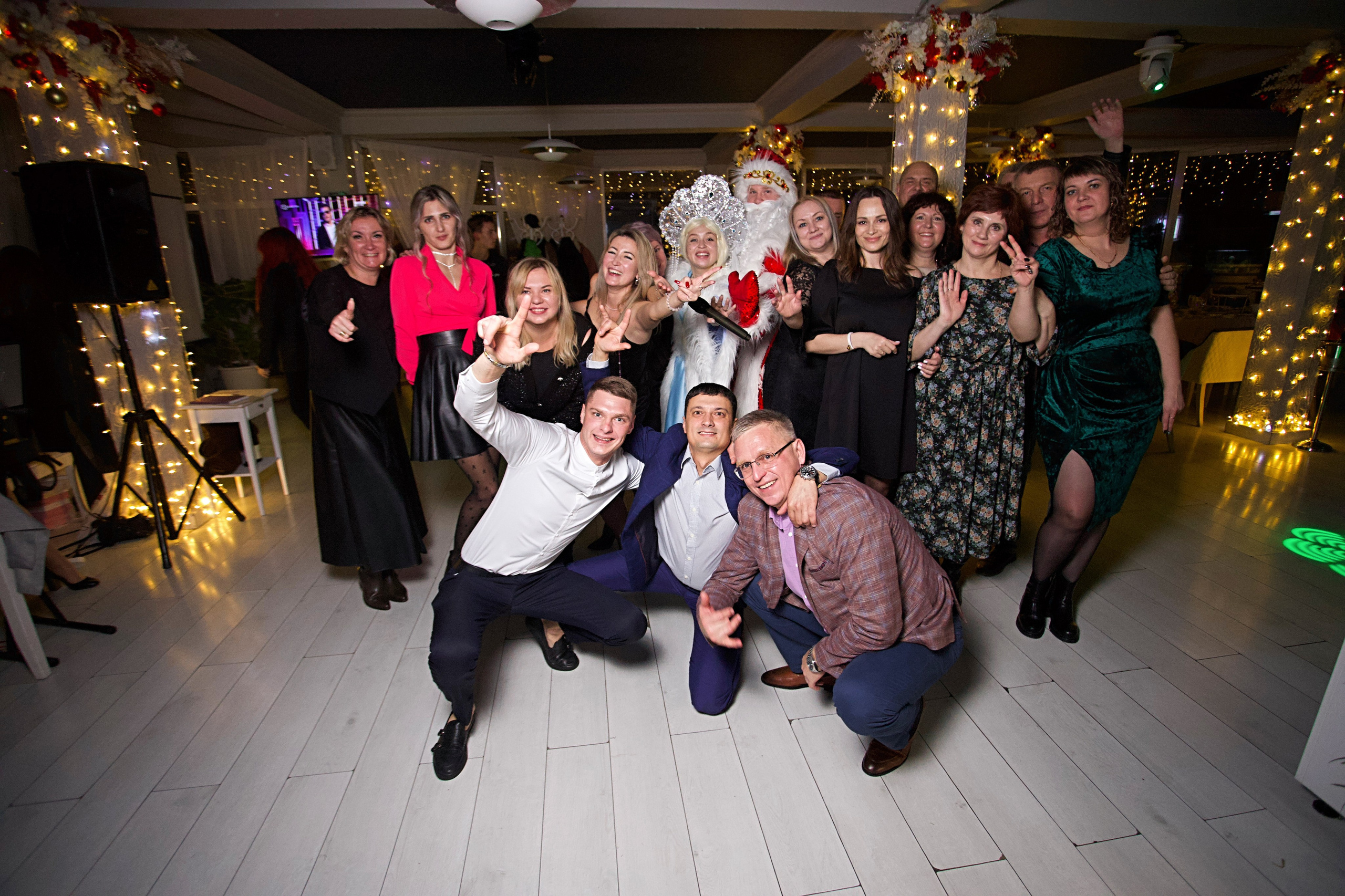 ПАРУС 26.12.23. Репортажный фотограф Анапа