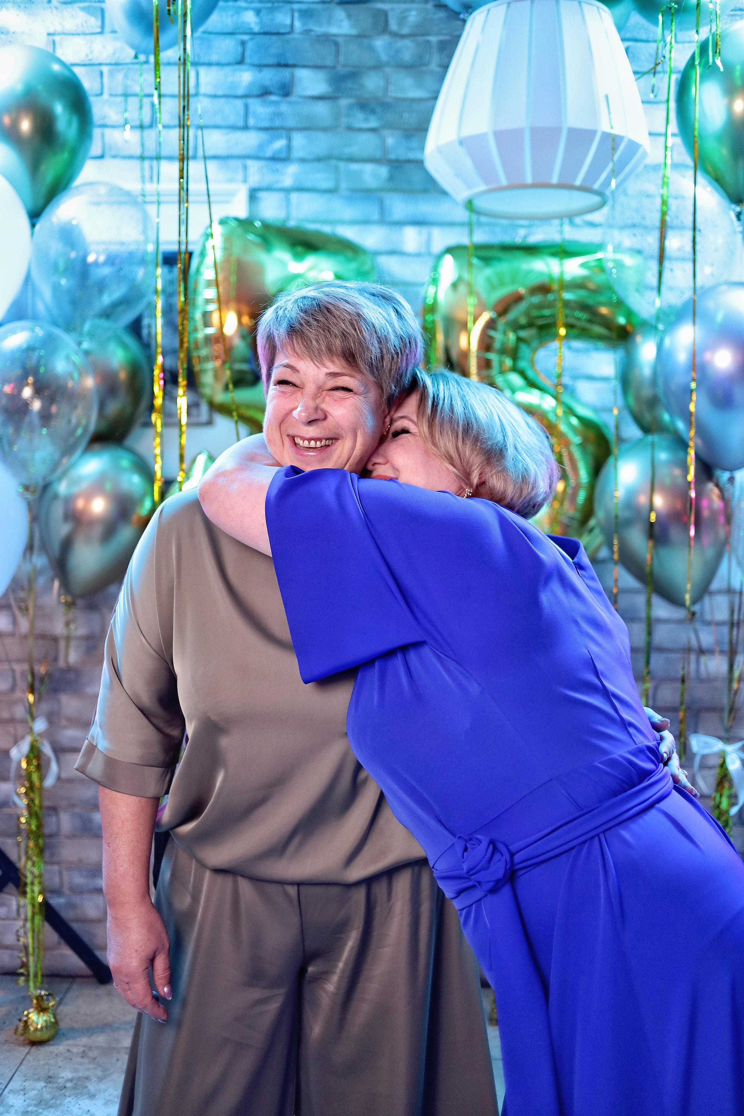 Юбилей Наталья 55 лет. Репортажный фотограф Анапа